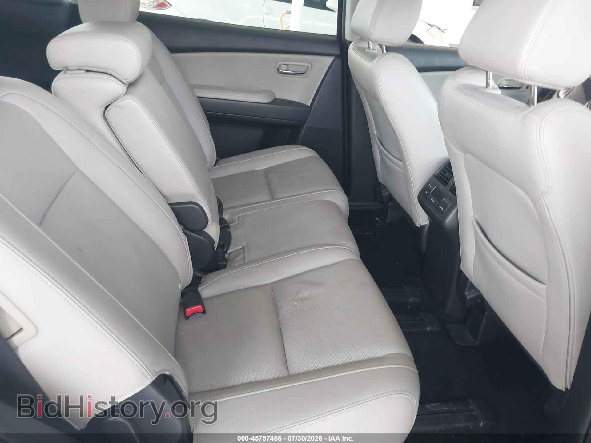 2014 MAZDA CX-9 - VIN: JM3TB3CAXE0433871 - Photo 8