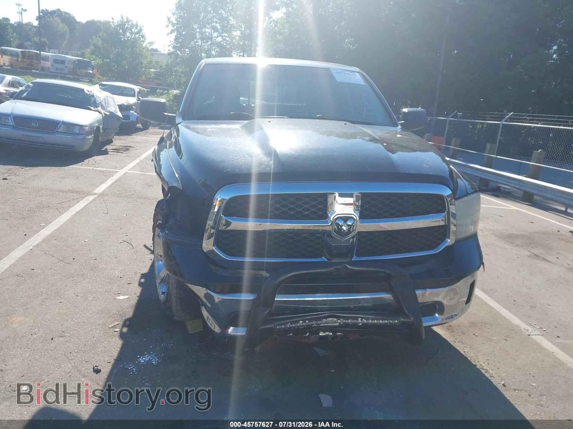 2016 RAM 1500 - VIN: 1C6RR7GT1GS199653 - Photo 12