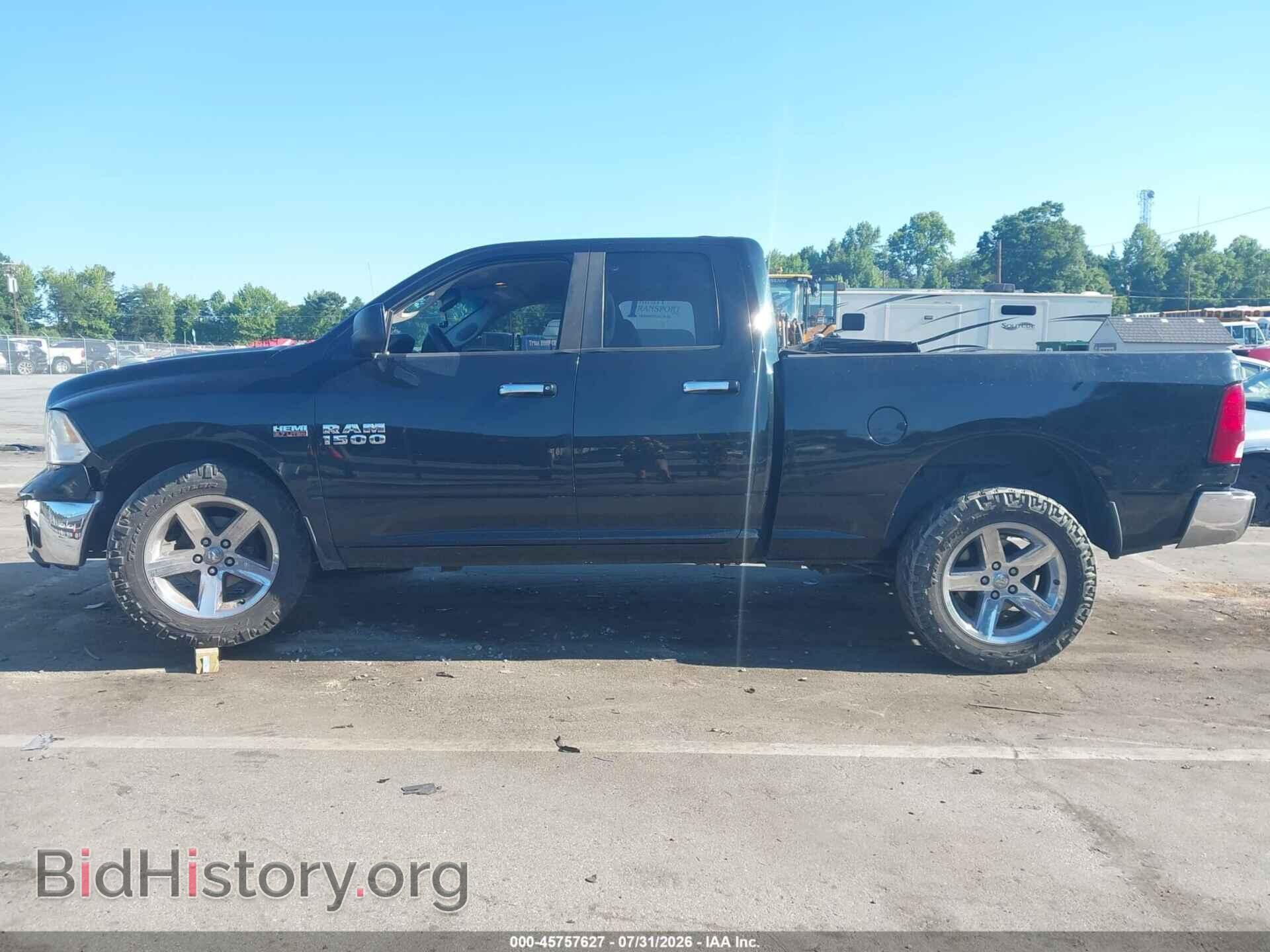 2016 RAM 1500 - VIN: 1C6RR7GT1GS199653 - Photo 14