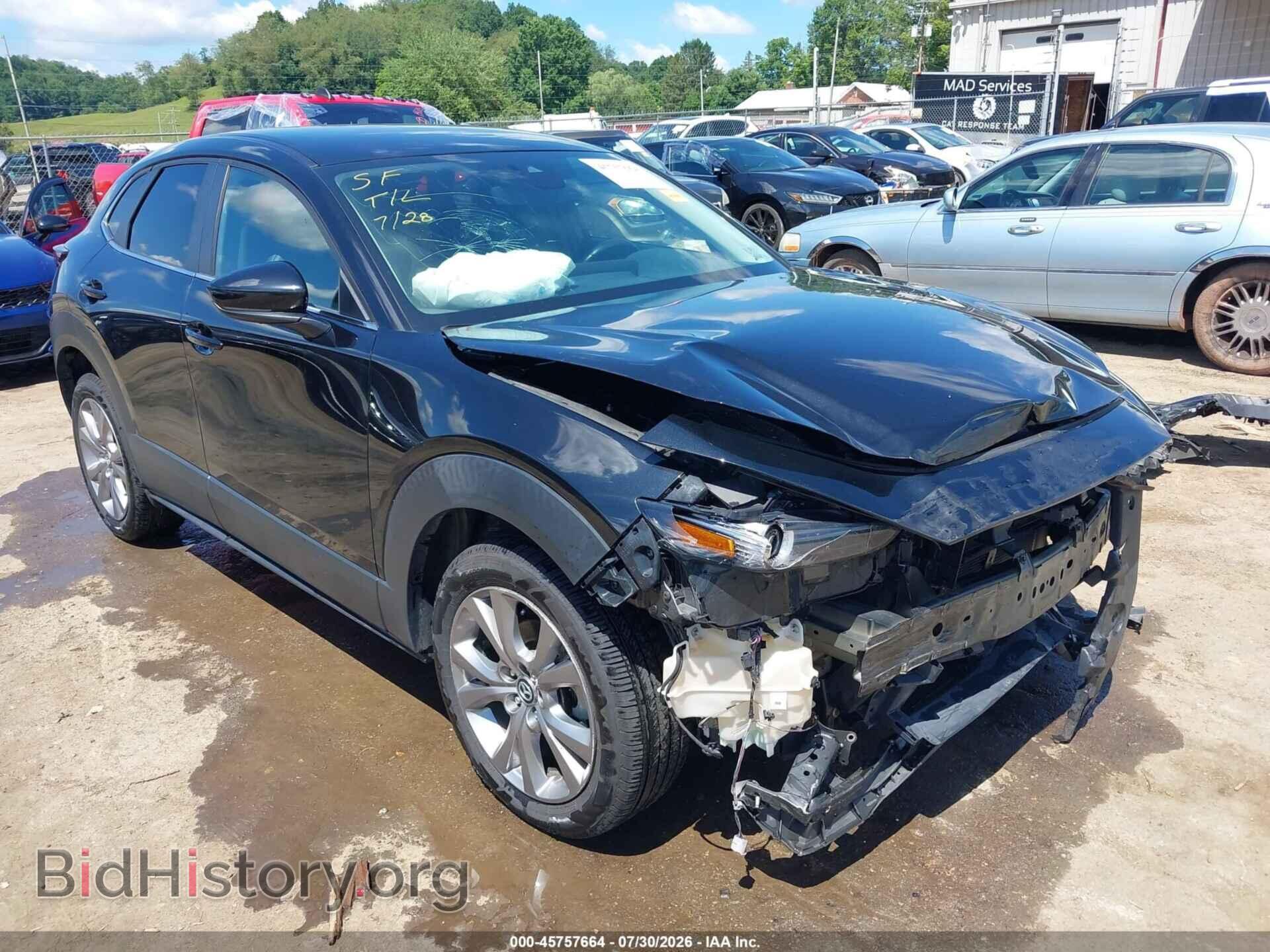Photo 3MVDMBCL2LM116954 - MAZDA CX-30 2020