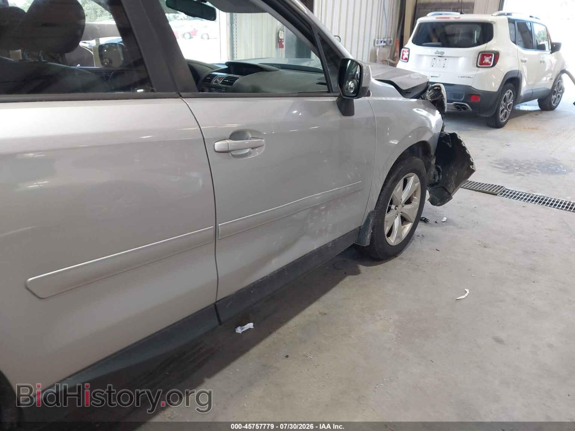 2015 SUBARU FORESTER - VIN: JF2SJADC5FH559197 - Фото 6