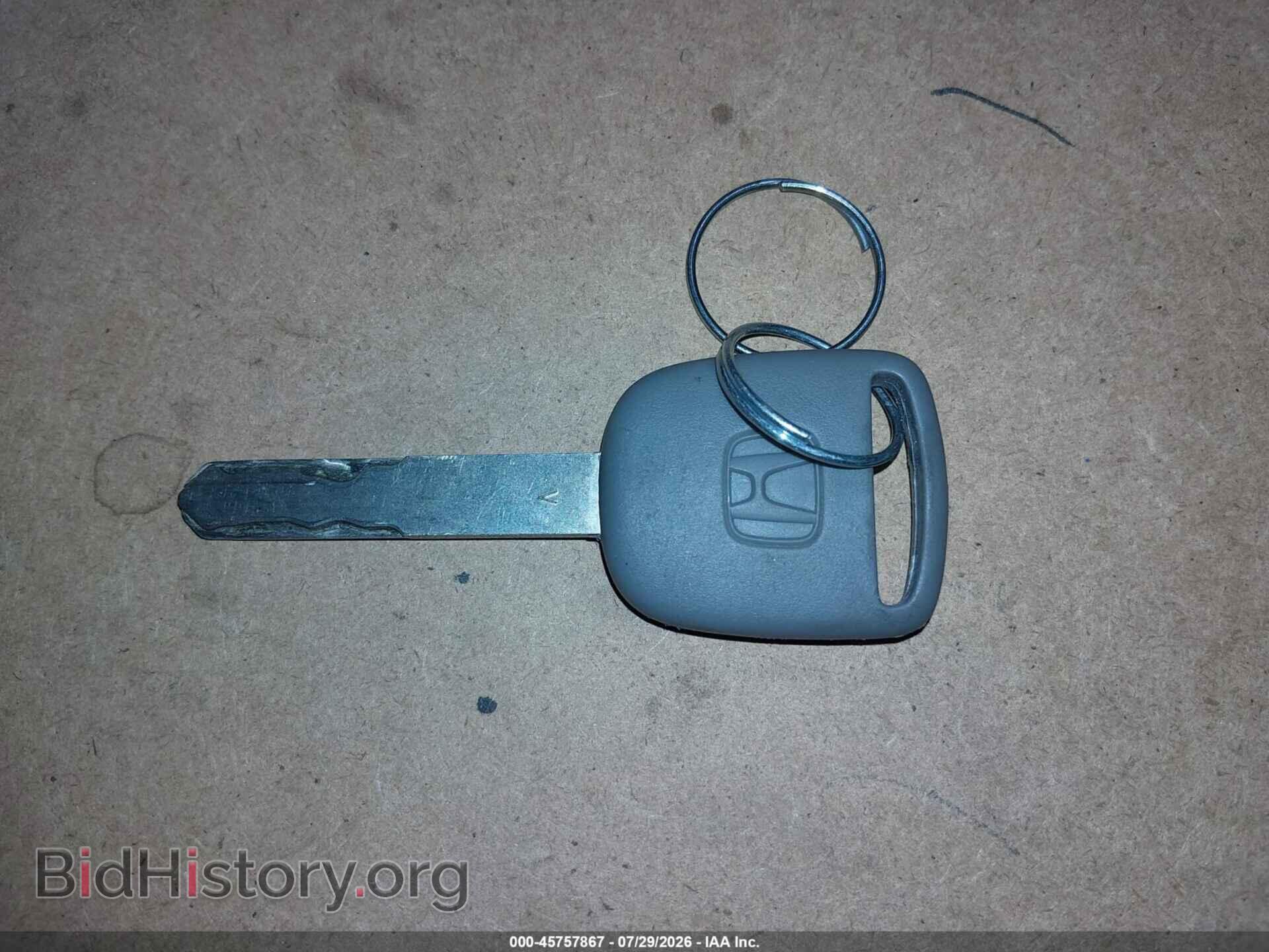 2007 HONDA PILOT - VIN: 2HKYF18507H528769 - Фото 11