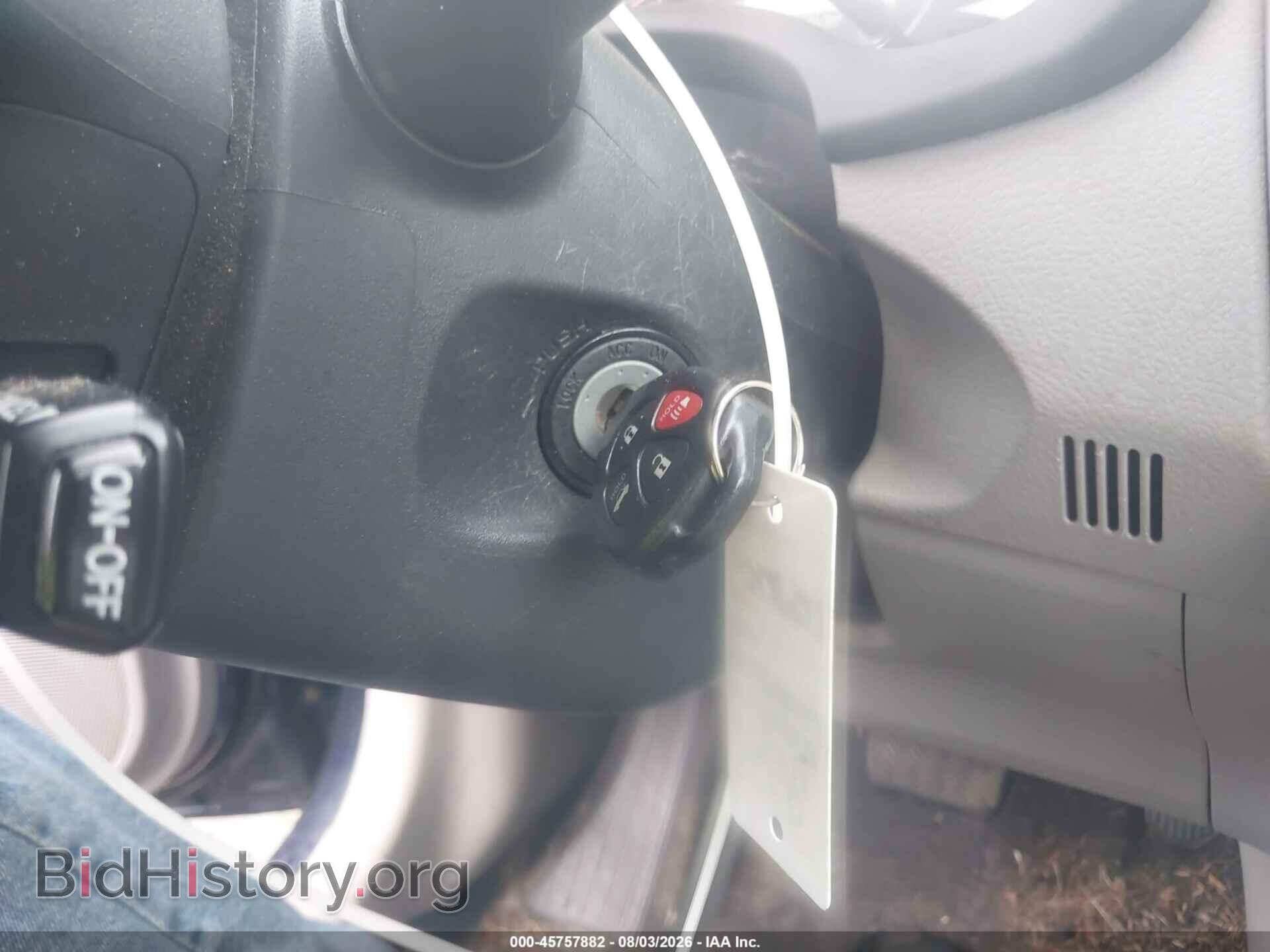 2011 TOYOTA COROLLA - VIN: 2T1BU4EEXBC590676 - Photo 11