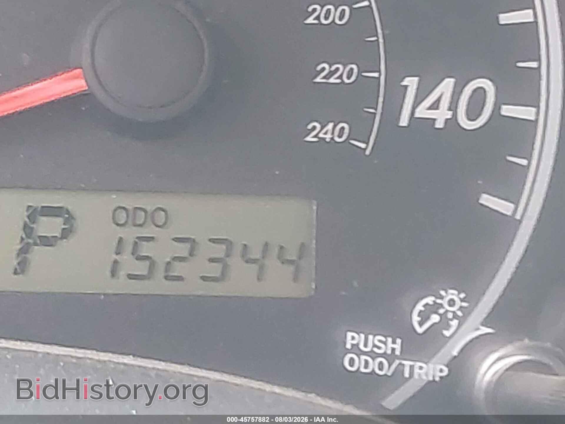 2011 TOYOTA COROLLA - VIN: 2T1BU4EEXBC590676 - Photo 7