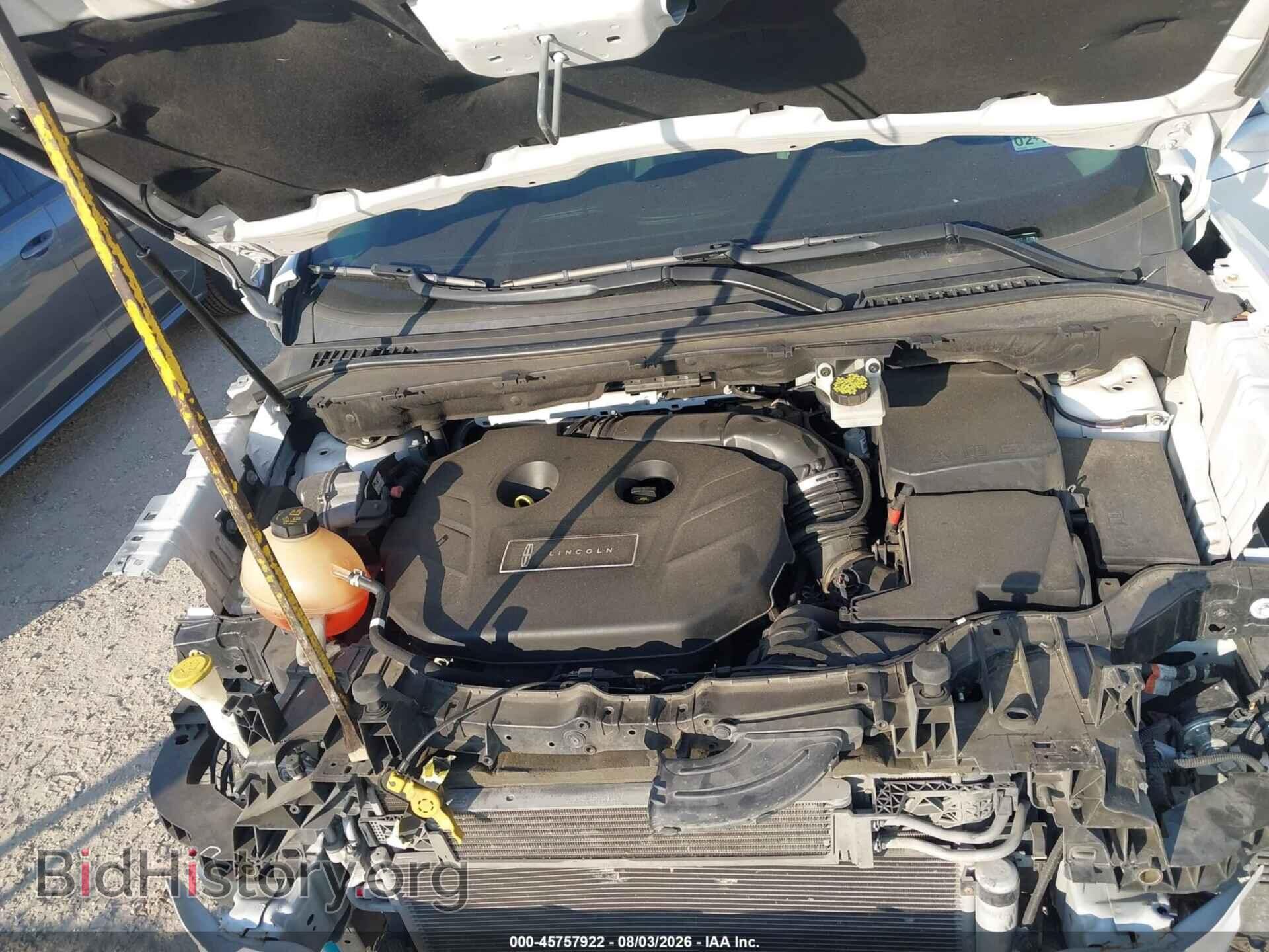 2019 LINCOLN MKC - VIN: 5LMCJ2D90KUL01757 - Photo 10