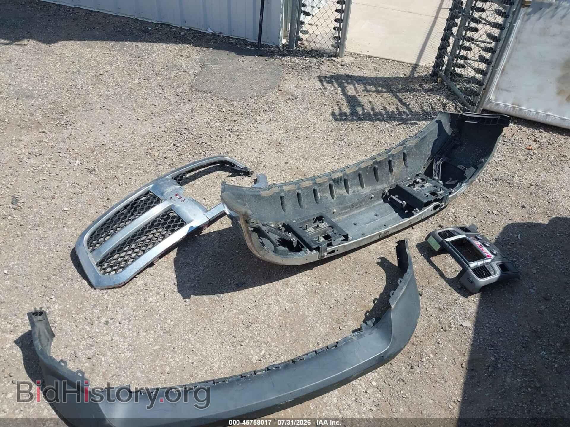 2015 RAM 1500 - VIN: 1C6RR6FT7FS714861 - Фото 12