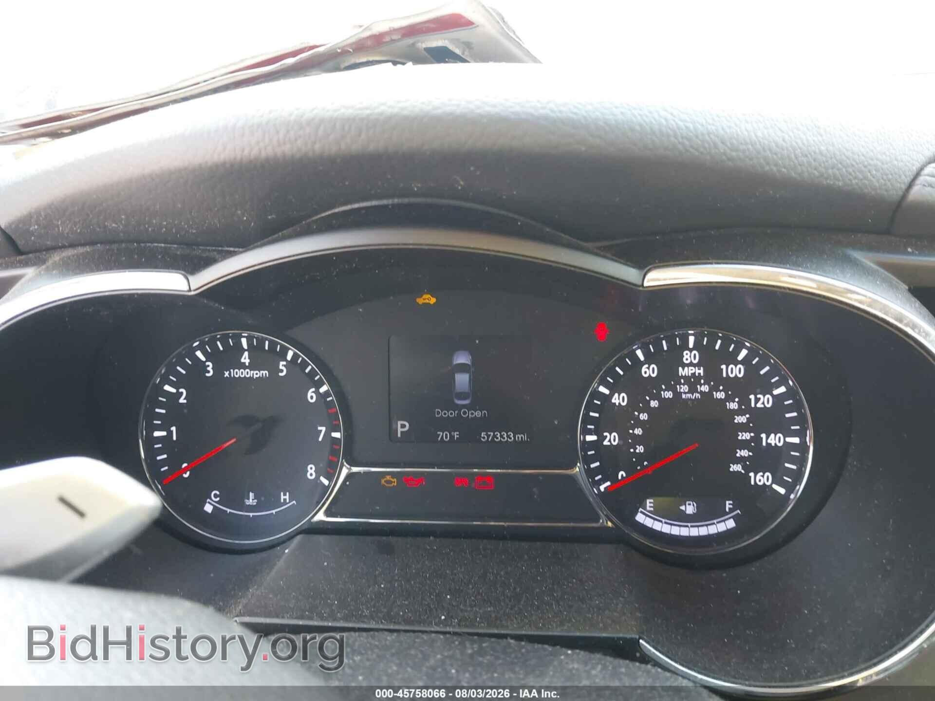 2012 KIA OPTIMA - VIN: 5XXGR4A67CG001762 - Photo 7
