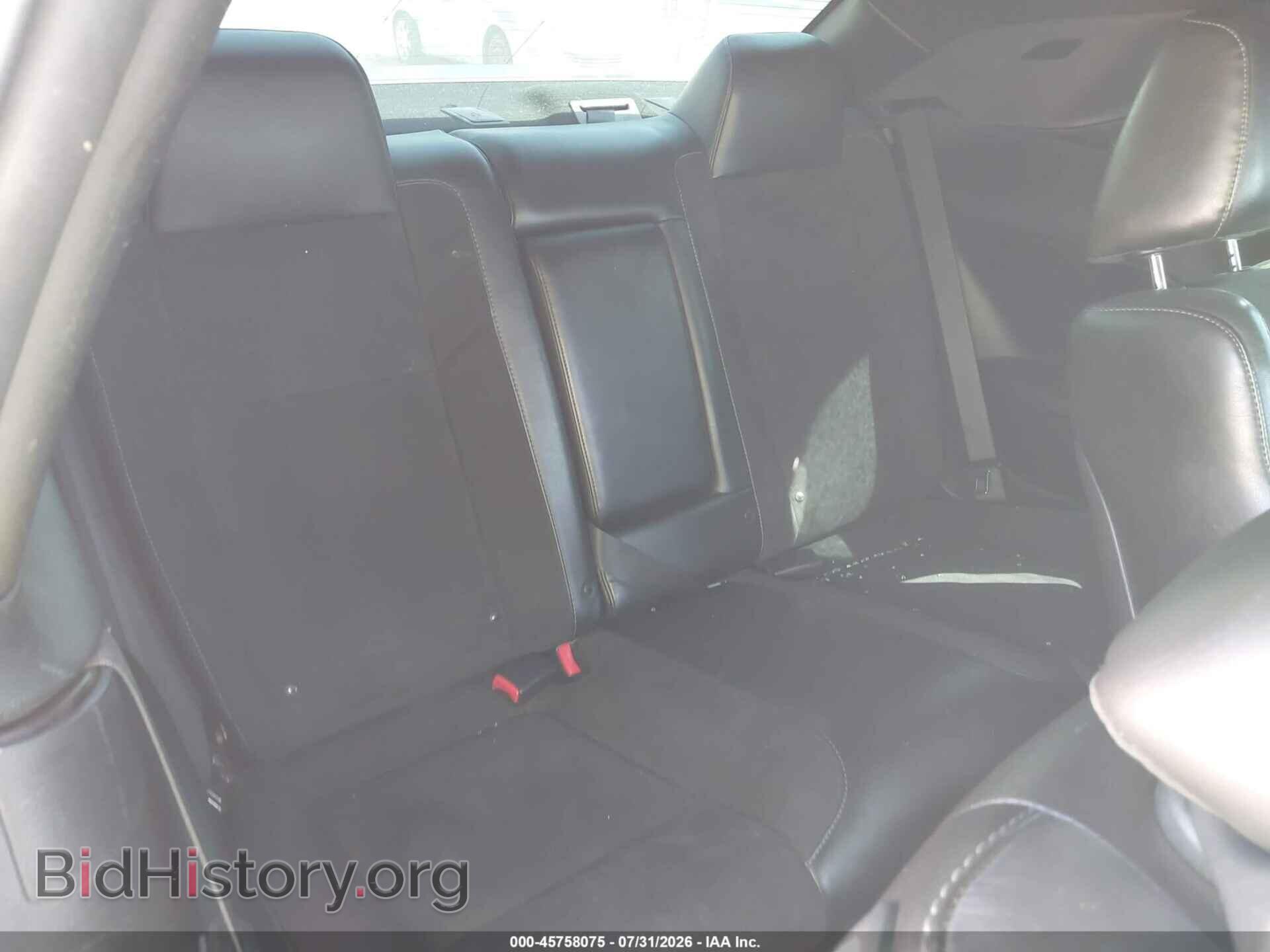 2018 DODGE CHALLENGER - VIN: 2C3CDZFJ8JH300697 - Photo 8