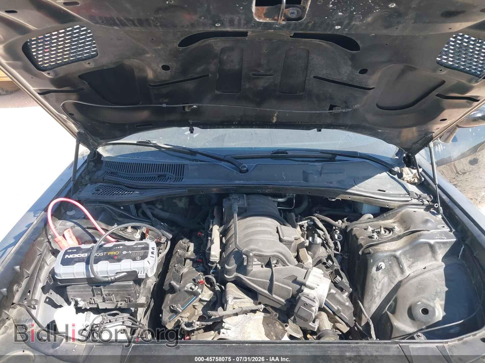 2018 DODGE CHALLENGER - VIN: 2C3CDZFJ8JH300697 - Photo 10