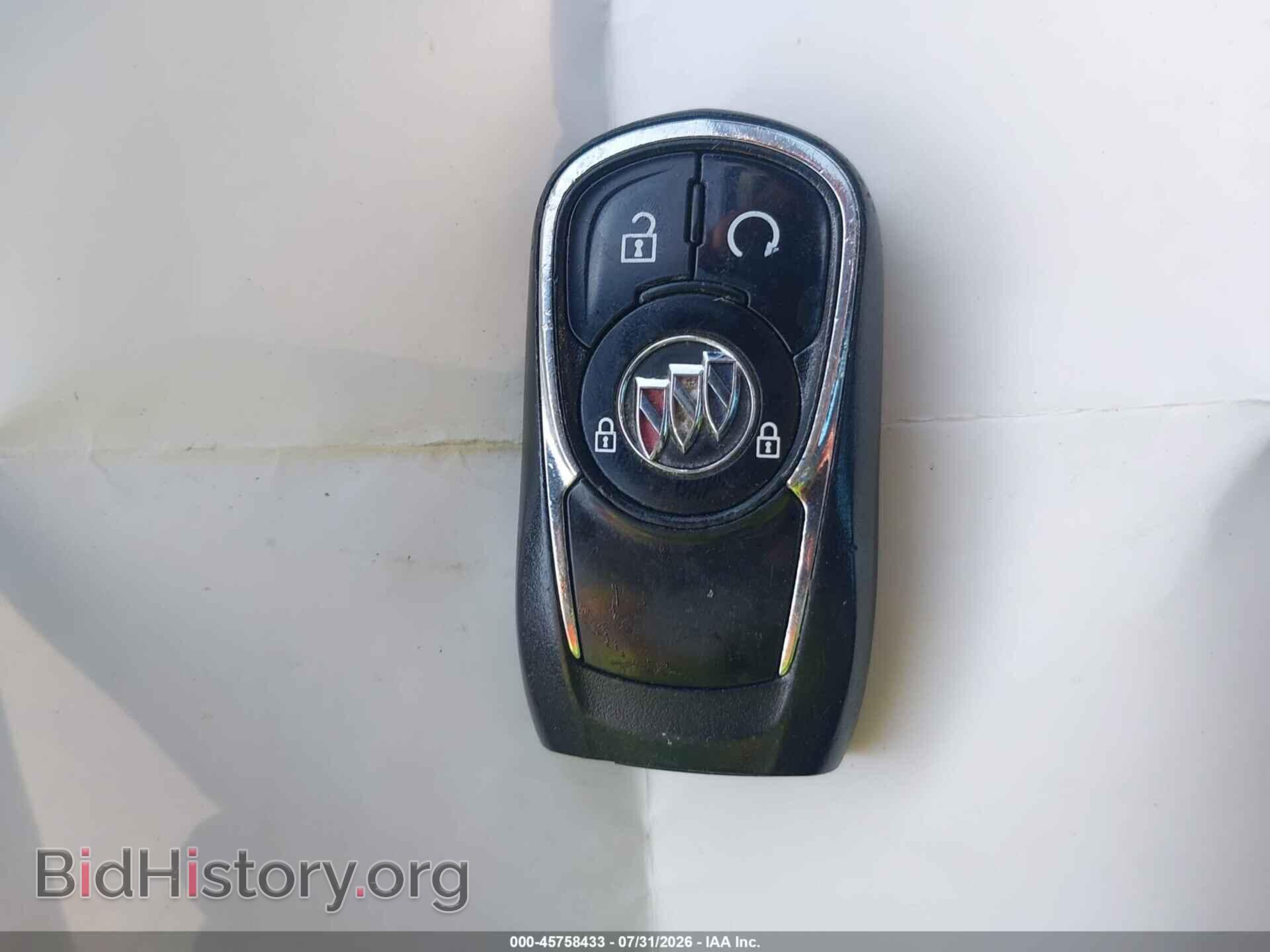 2021 BUICK ENCORE GX - VIN: KL4MMDS29MB061086 - Photo 11