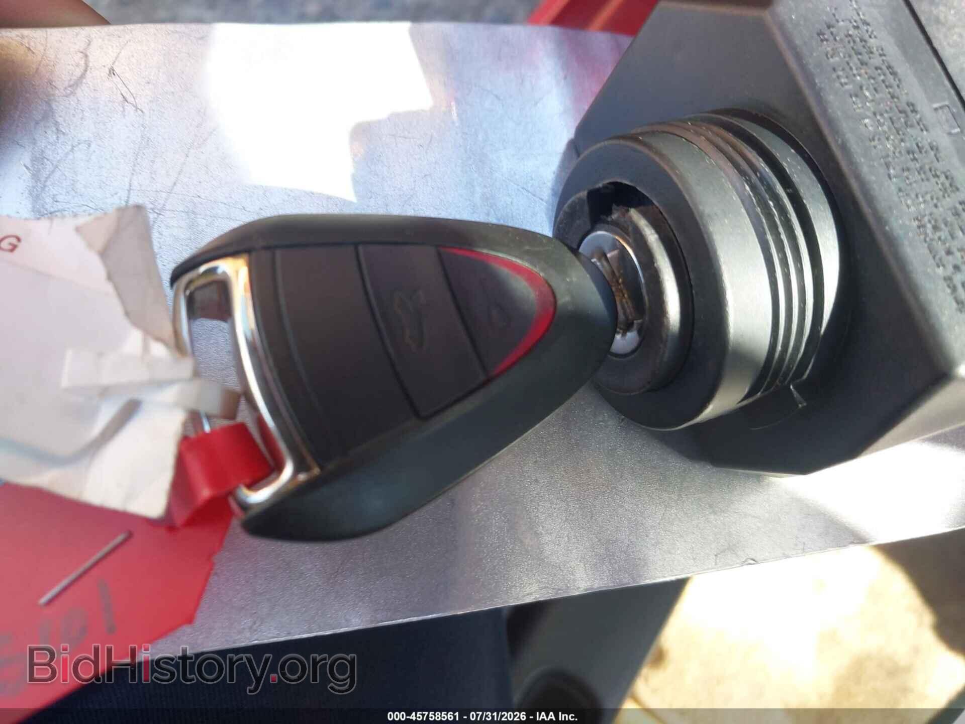 2005 PORSCHE 911 - VIN: WP0AA29905S717511 - Фото 11
