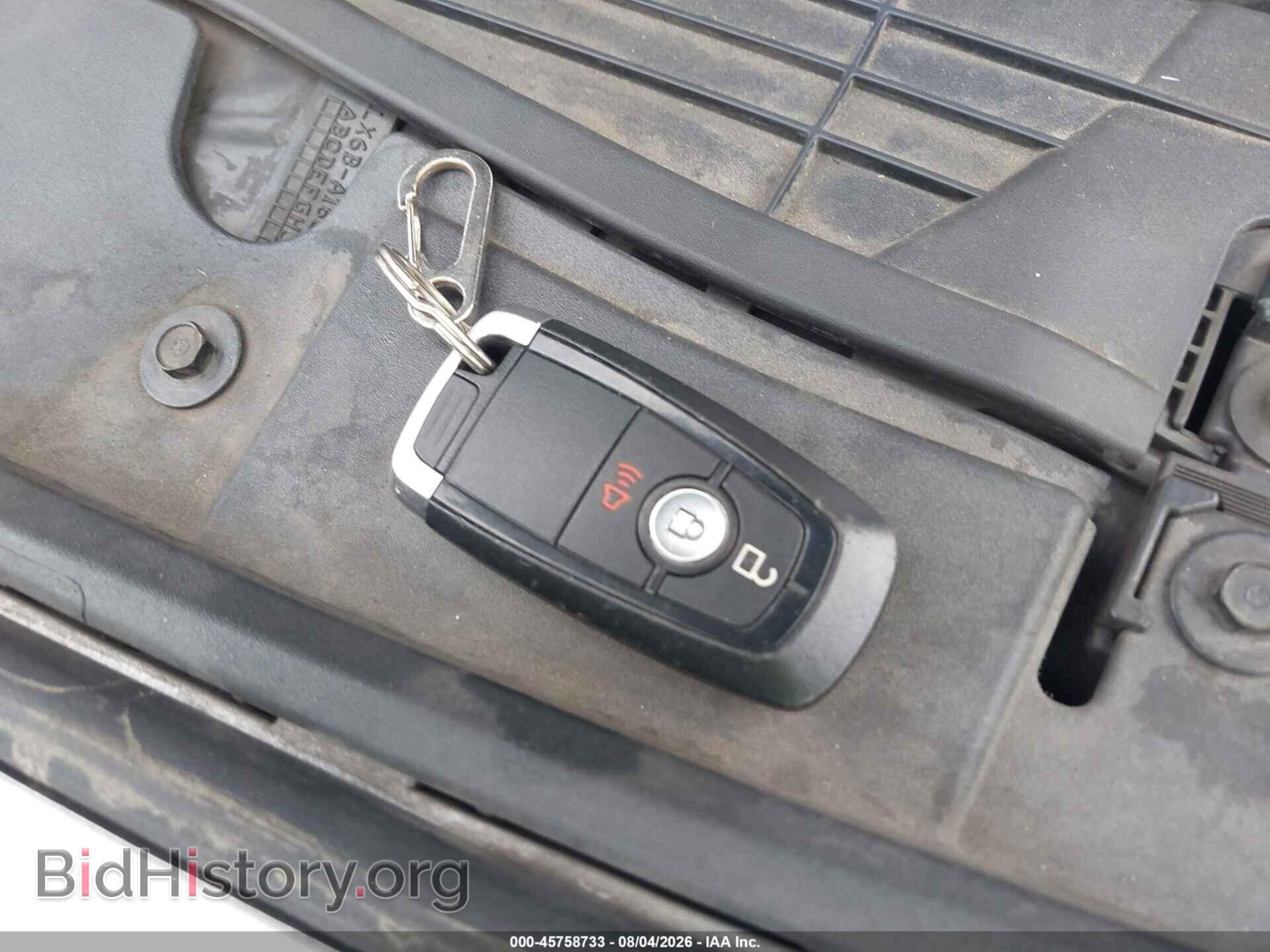 2020 FORD ESCAPE - VIN: 1FMCU0G63LUA14365 - Photo 11