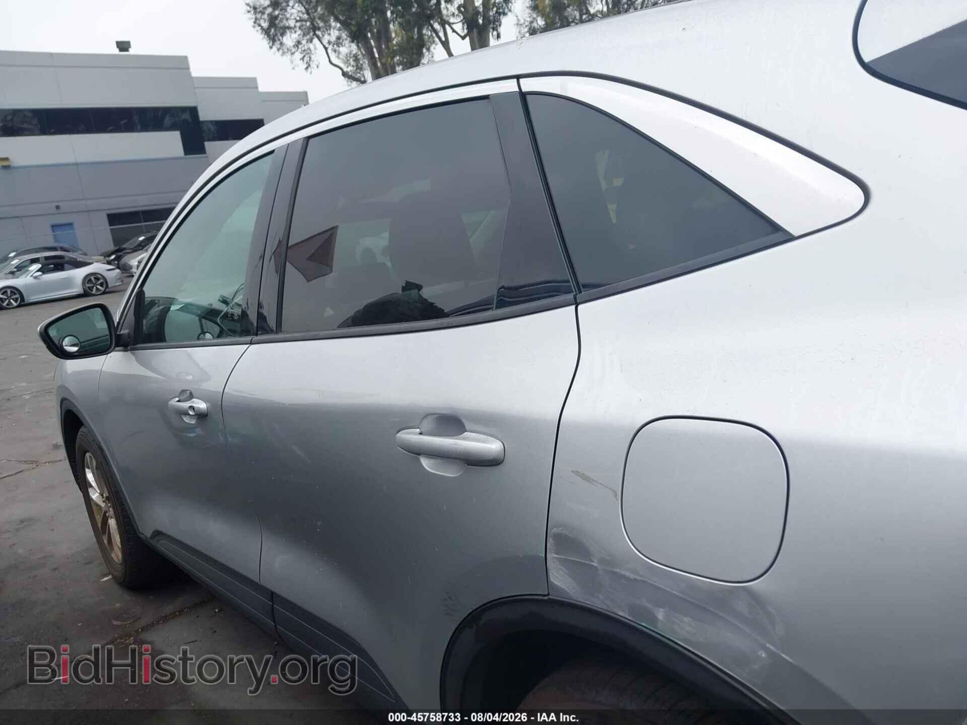 2020 FORD ESCAPE - VIN: 1FMCU0G63LUA14365 - Photo 14
