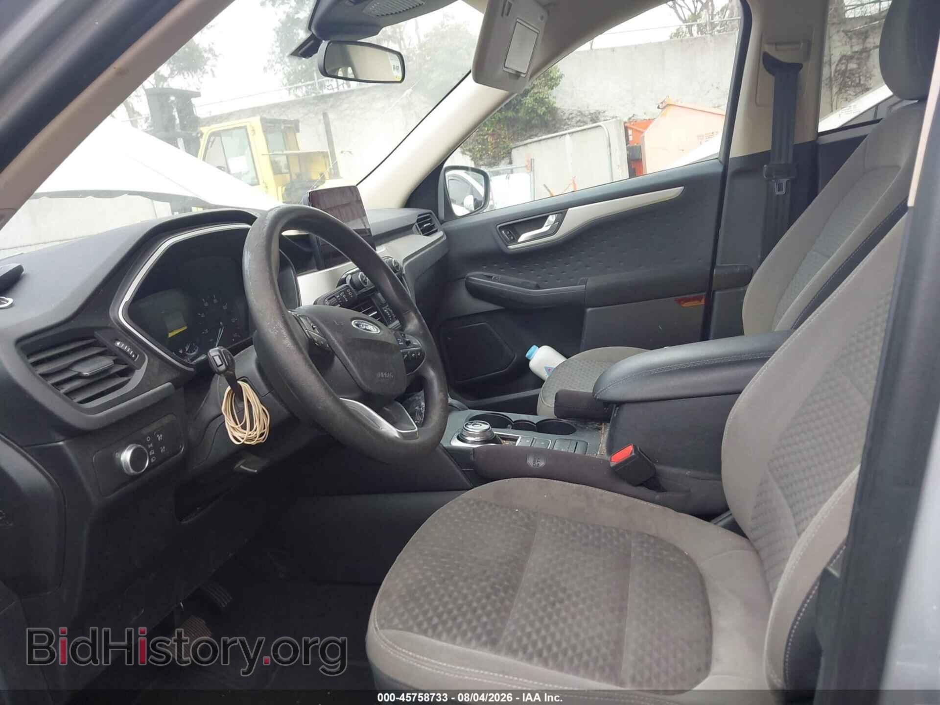 2020 FORD ESCAPE - VIN: 1FMCU0G63LUA14365 - Photo 17