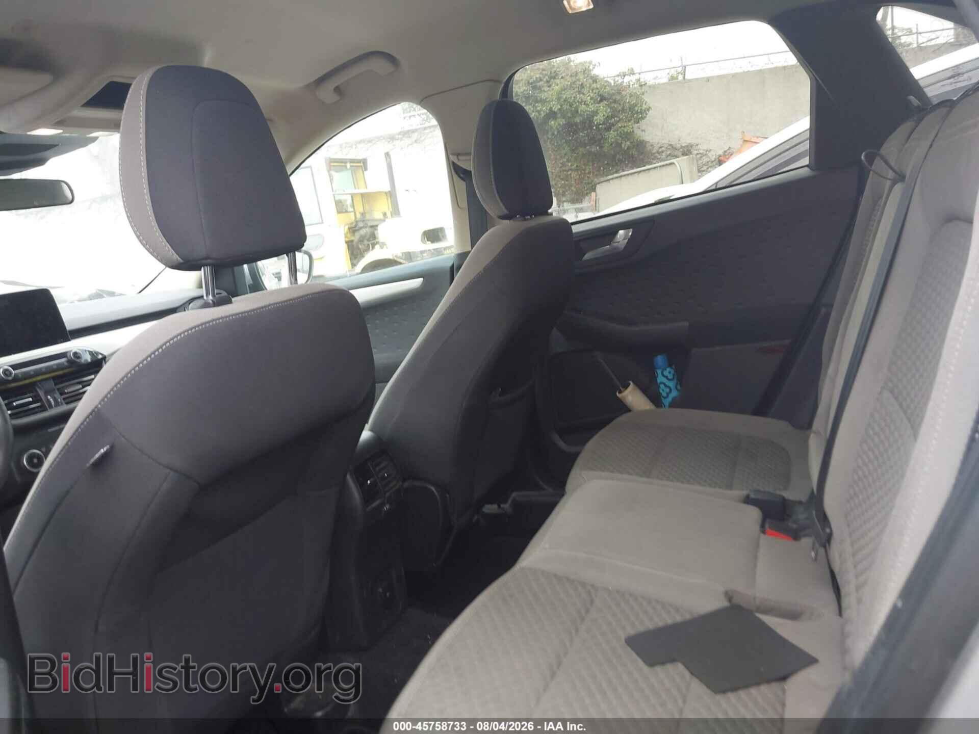 2020 FORD ESCAPE - VIN: 1FMCU0G63LUA14365 - Photo 18