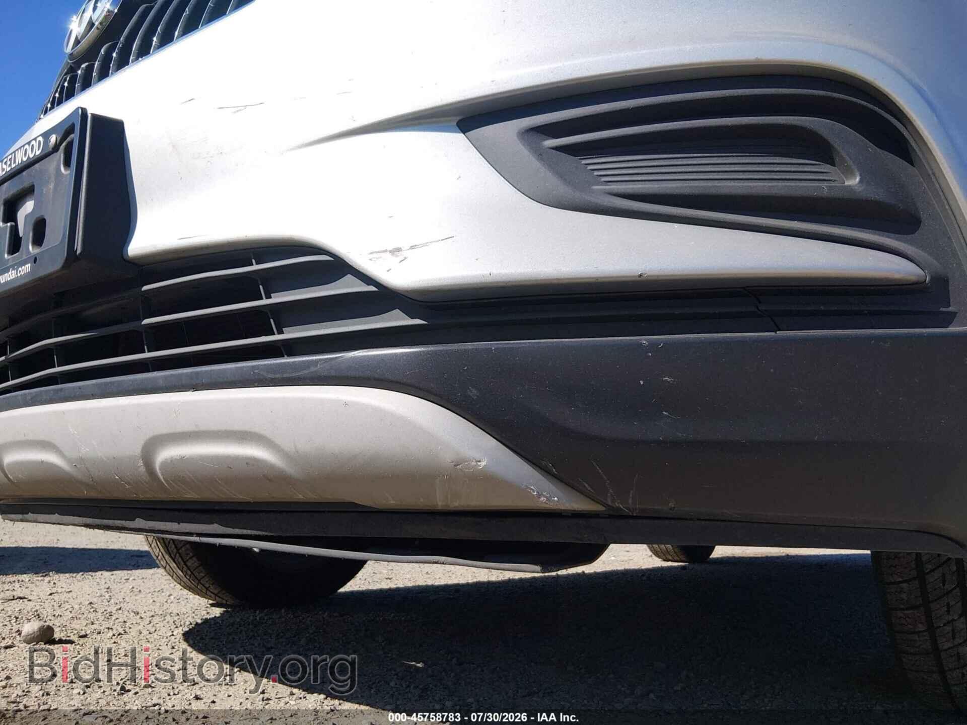 2018 BUICK ENCORE - VIN: KL4CJESB7JB686477 - Photo 6