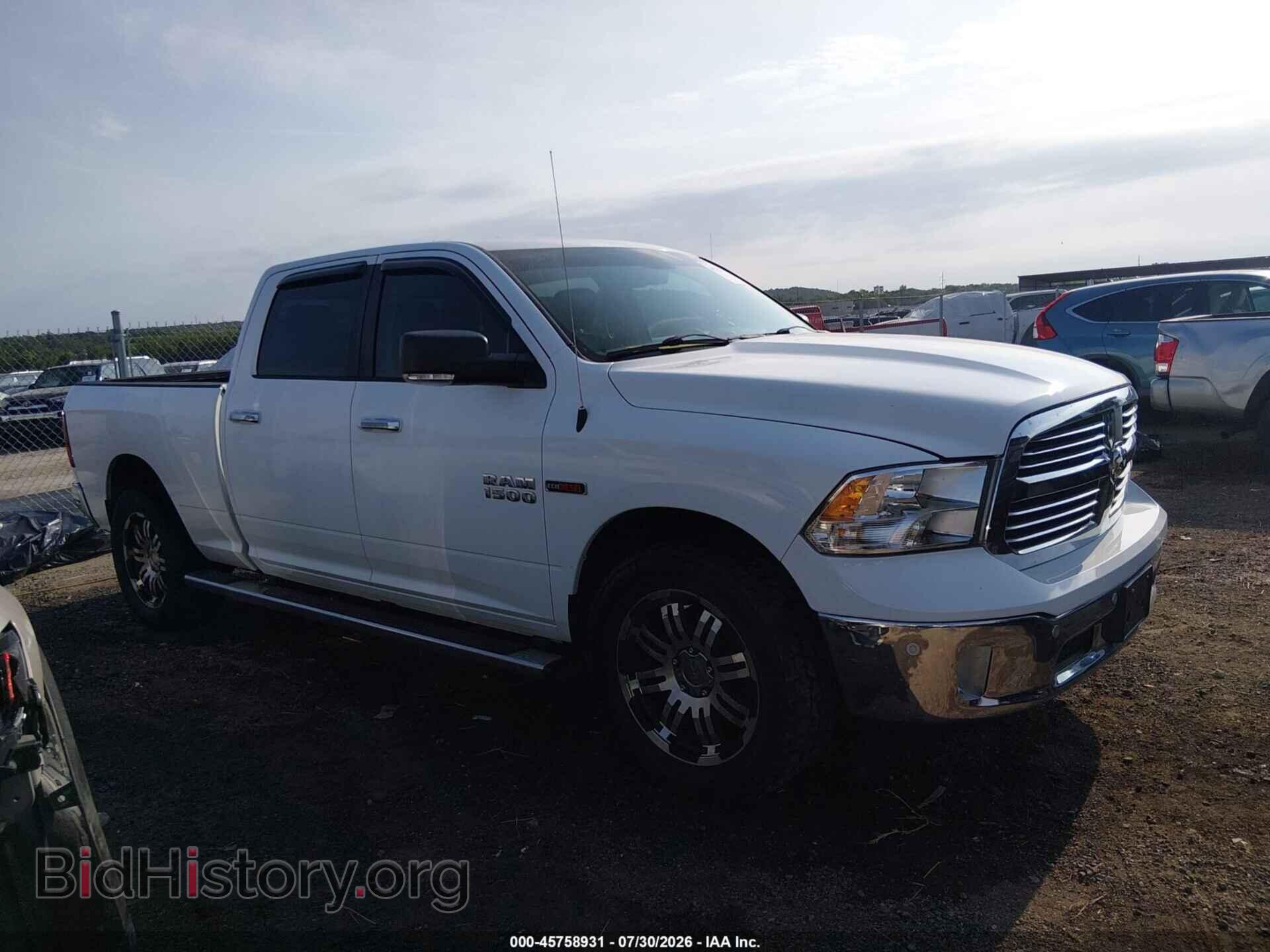 2015 RAM 1500 - VIN: 1C6RR7TM6FS695710 - Photo 13