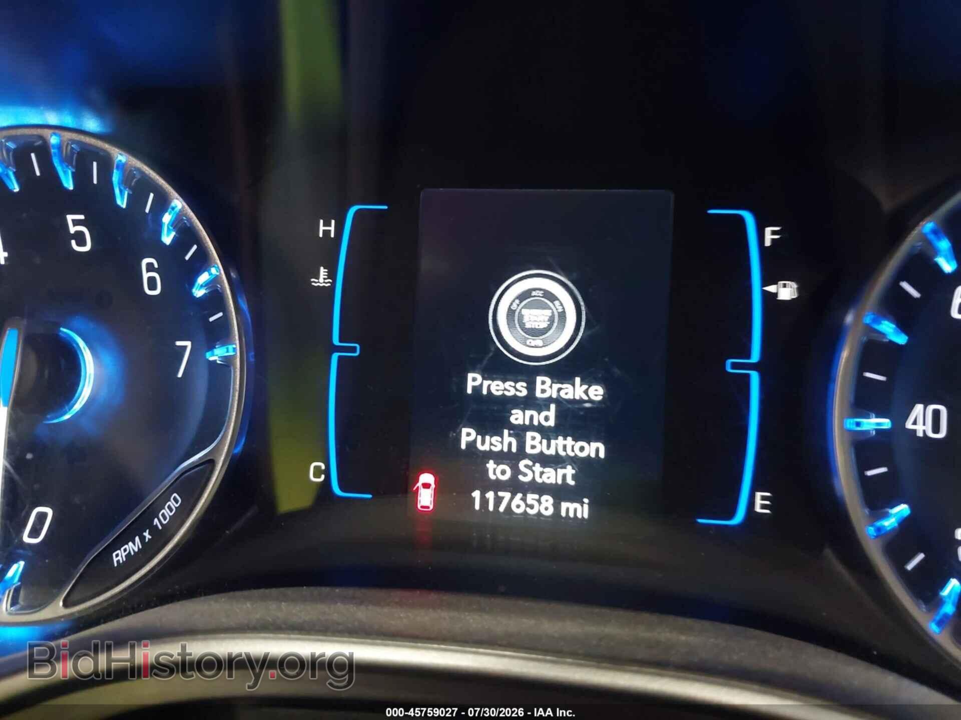 2020 CHRYSLER PACIFICA - VIN: 2C4RC3BG0LR277994 - Photo 15