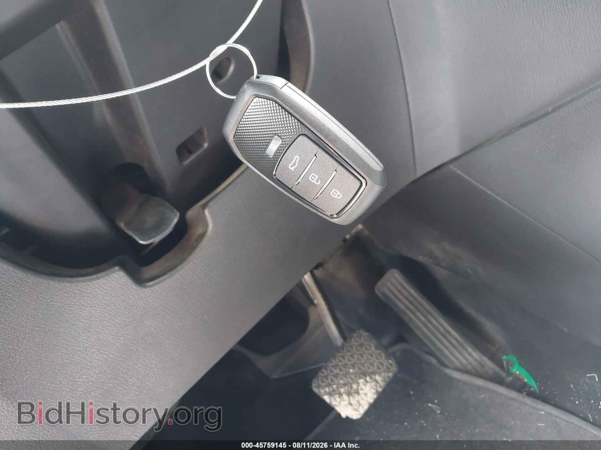 2013 MAZDA CX-5 - VIN: JM3KE2CE2D0136558 - Фото 11