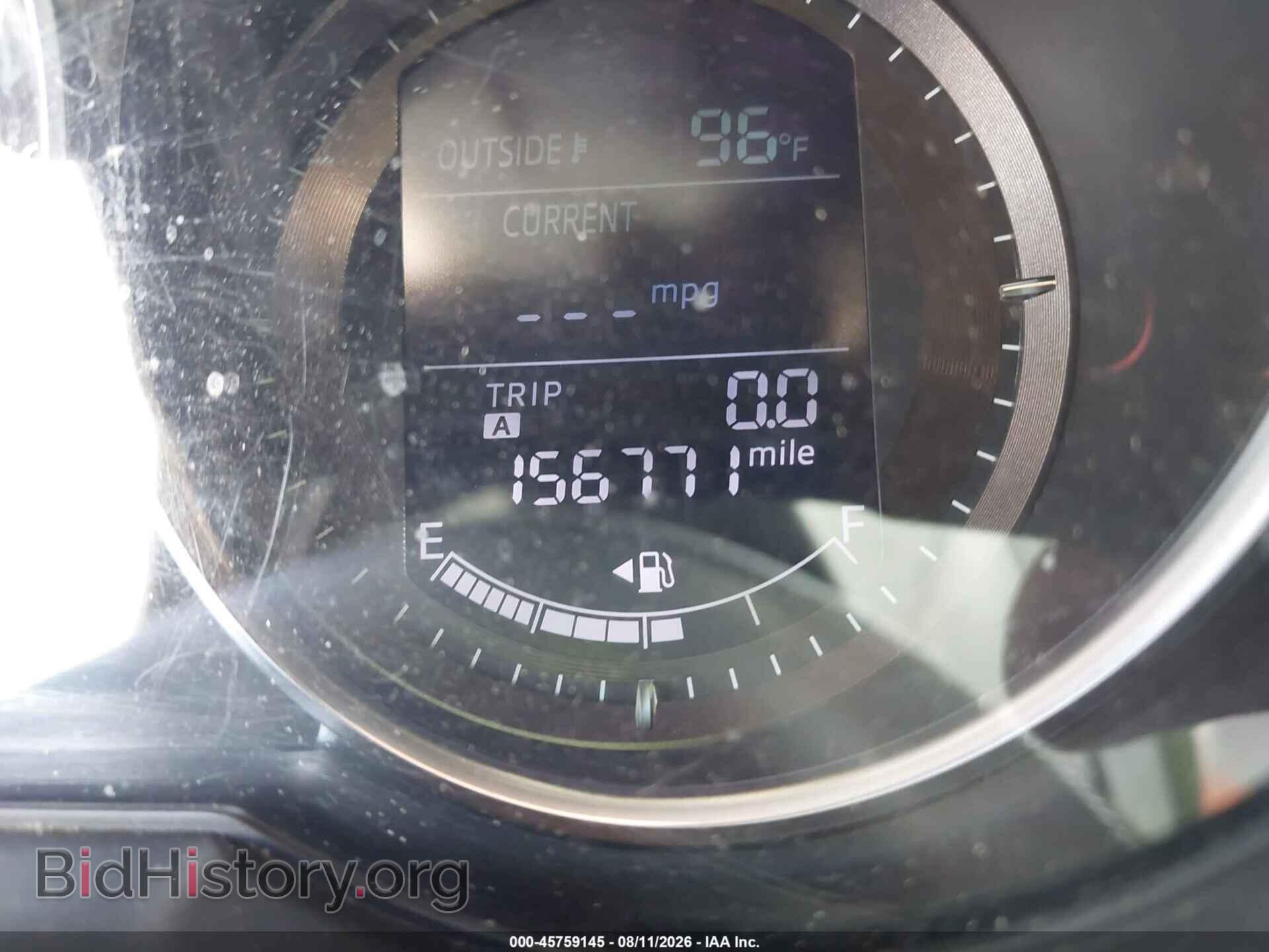 2013 MAZDA CX-5 - VIN: JM3KE2CE2D0136558 - Фото 15
