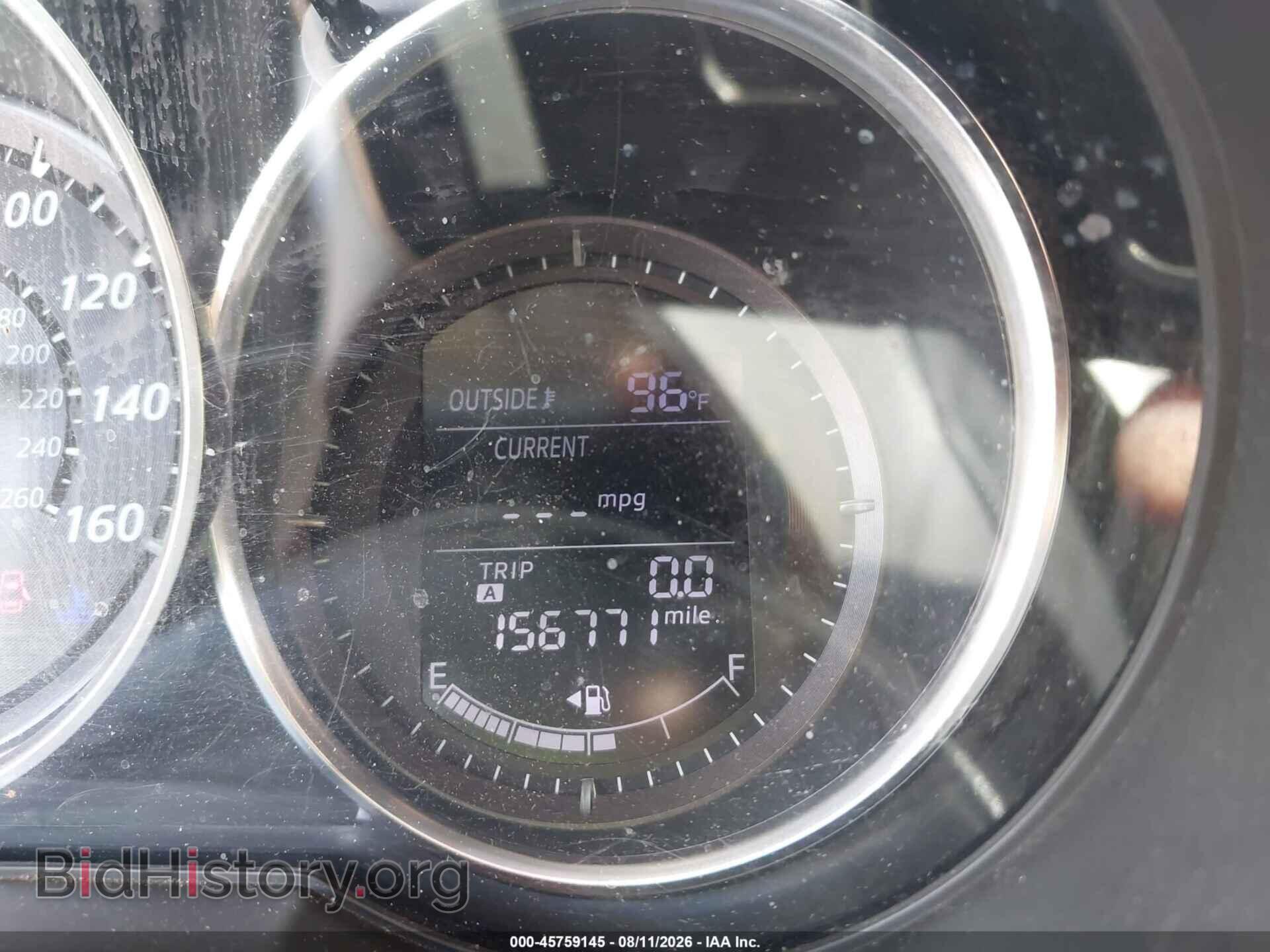 2013 MAZDA CX-5 - VIN: JM3KE2CE2D0136558 - Фото 7