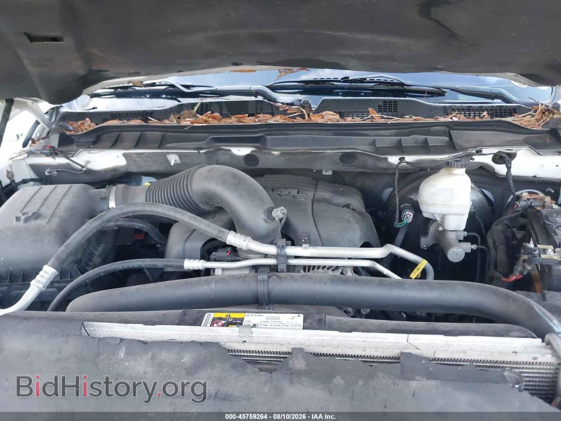 2014 RAM 1500 - VIN: 1C6RR6FT9ES114454 - Photo 10