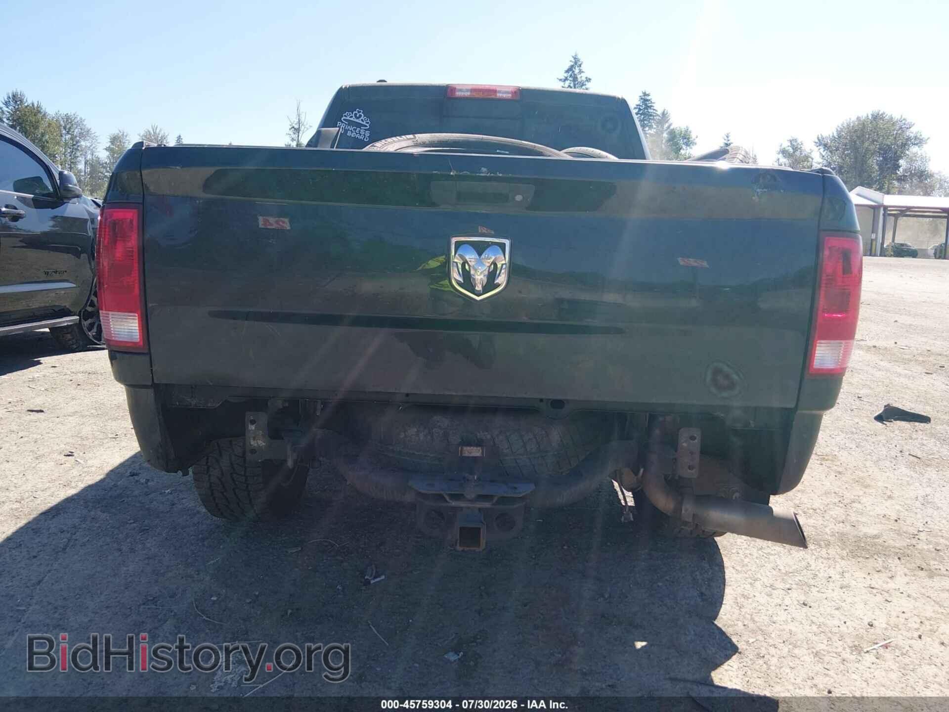 2016 RAM 1500 - VIN: 1C6RR7LT1GS317500 - Фото 17