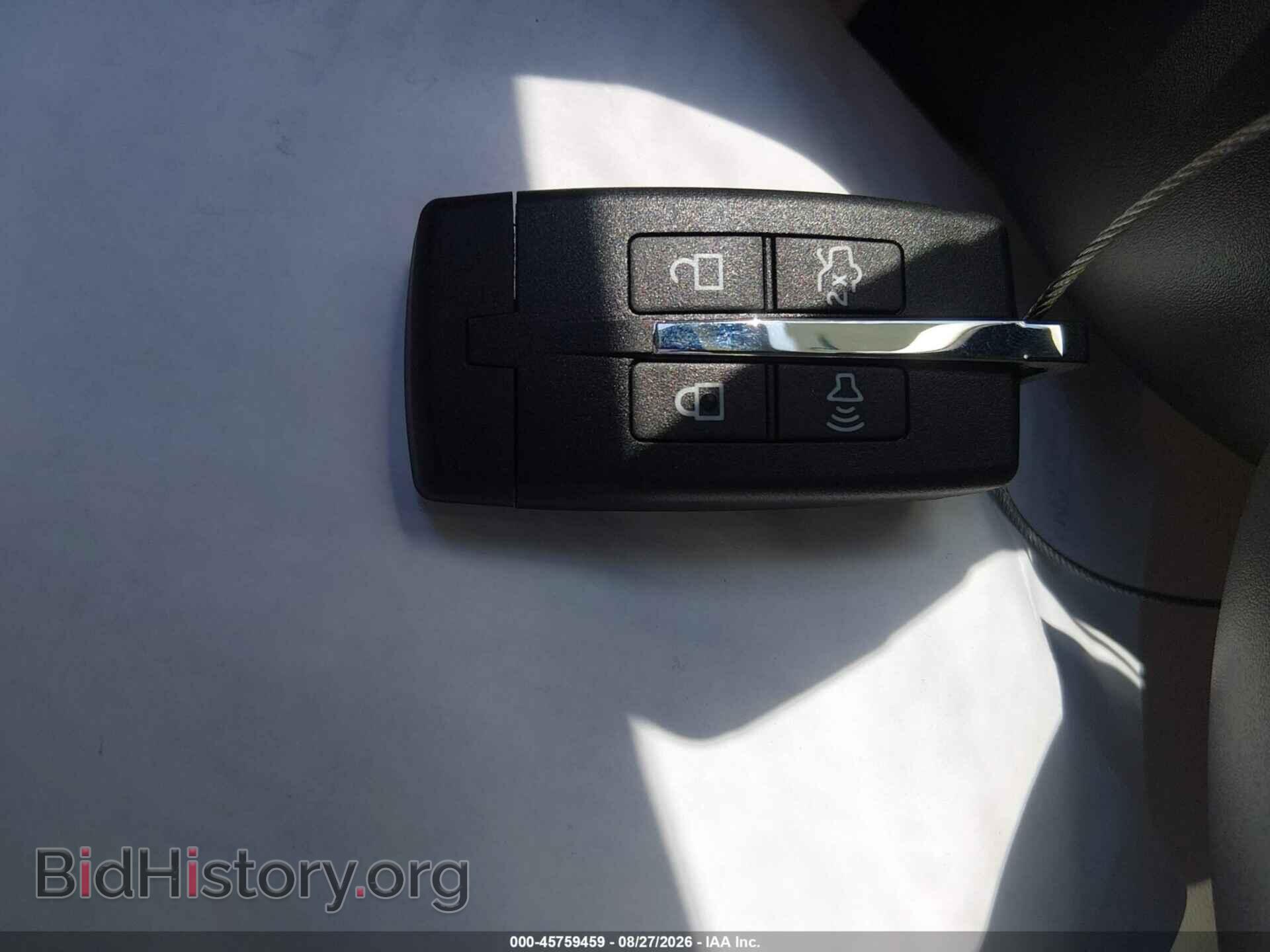 2012 FORD TAURUS - VIN: 1FAHP2EW1CG123766 - Photo 11