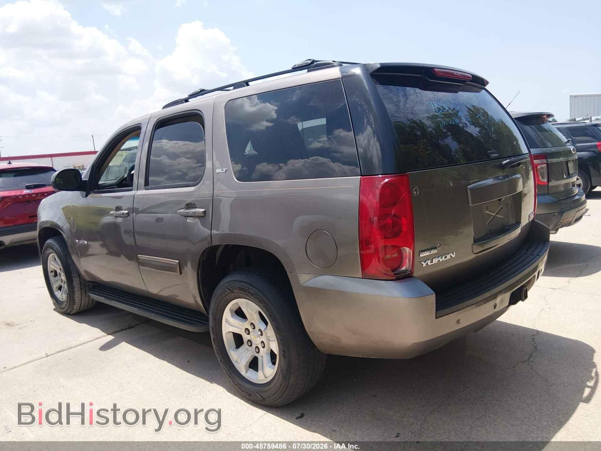 2011 GMC YUKON - VIN: 1GKS1CE05BR218535 - Фото 3