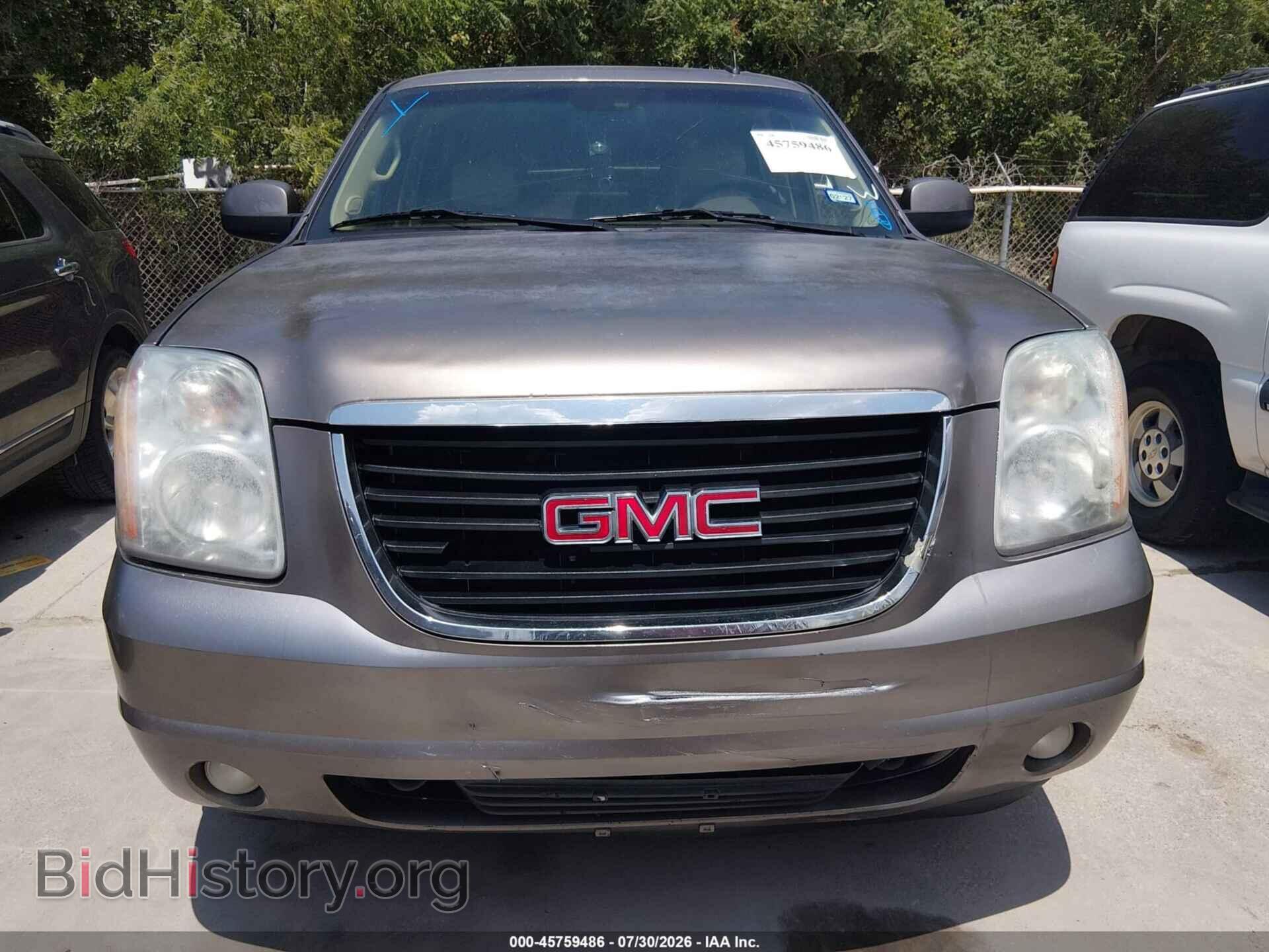 2011 GMC YUKON - VIN: 1GKS1CE05BR218535 - Фото 6