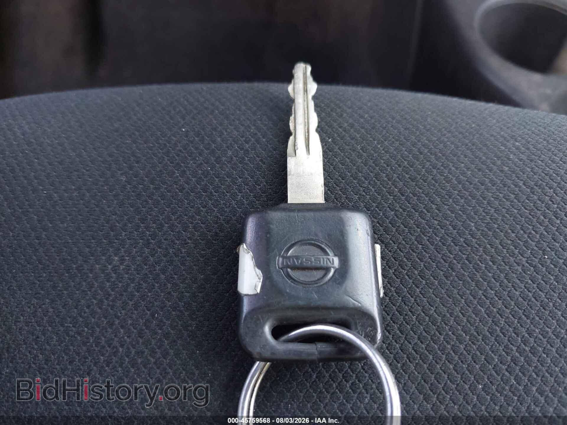 2017 NISSAN VERSA NOTE - VIN: 3N1CE2CP6HL360197 - Фото 11