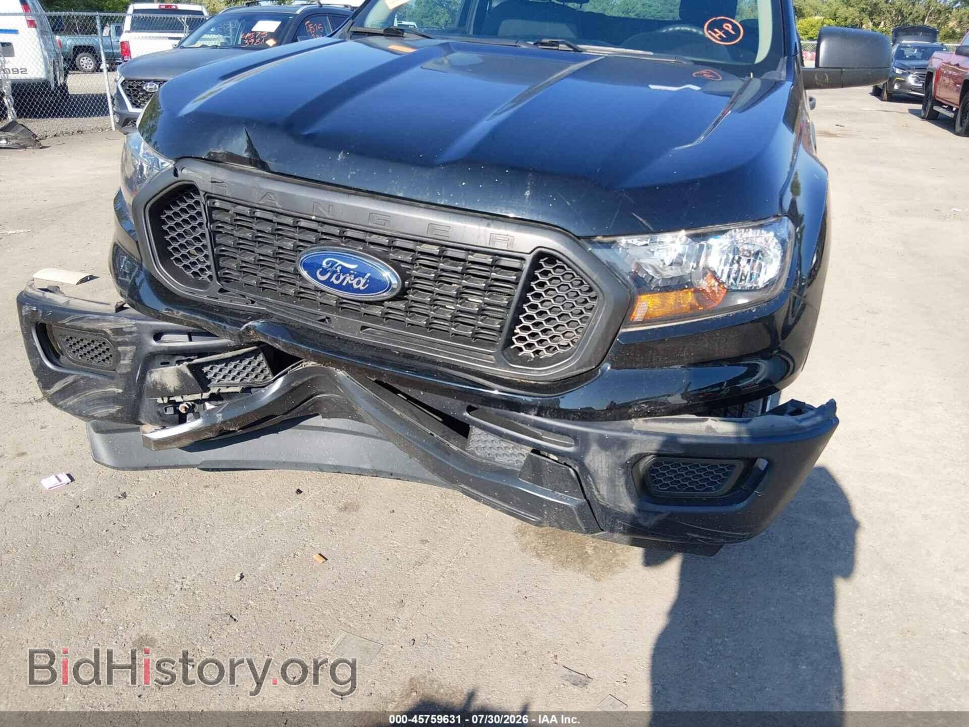 2019 FORD RANGER - VIN: 1FTER1EH9KLA78763 - Фото 6