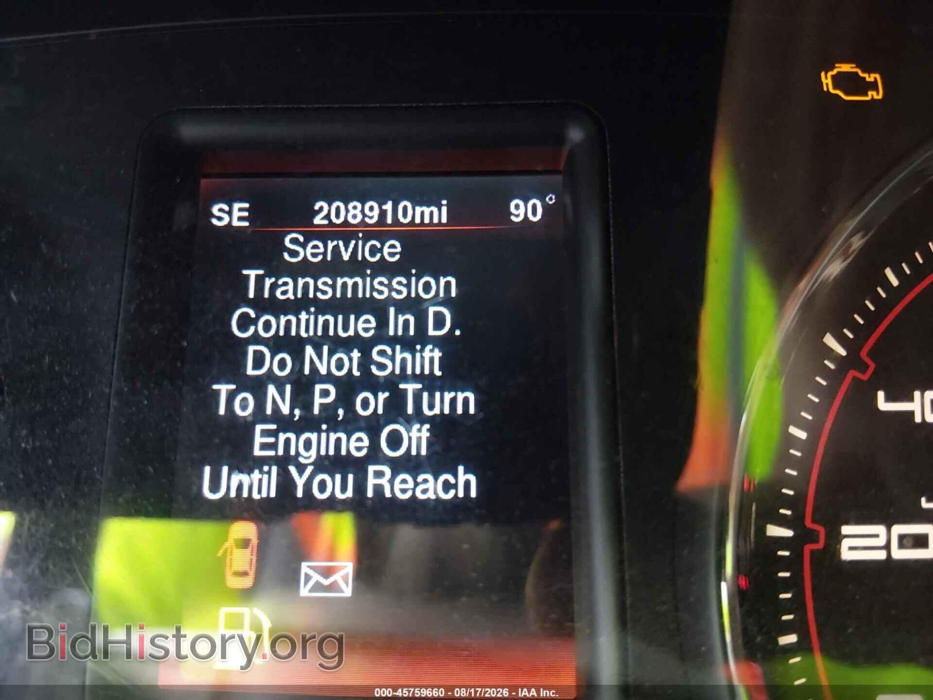 2013 DODGE CHARGER - VIN: 2C3CDXCT3DH605961 - Фото 16
