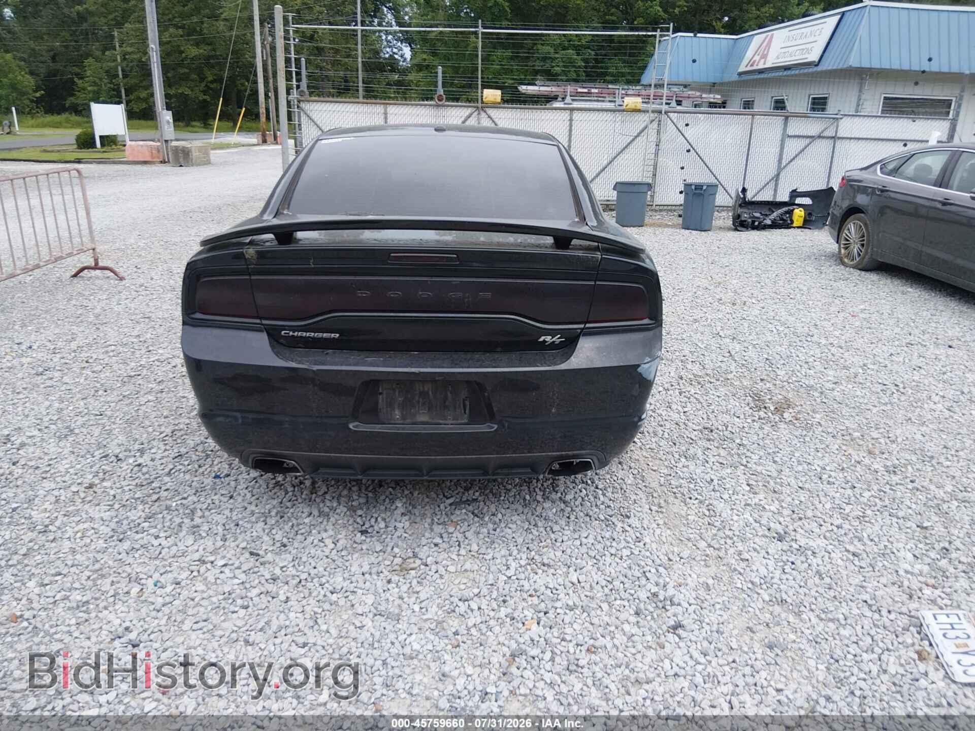 2013 DODGE CHARGER - VIN: 2C3CDXCT3DH605961 - Фото 17