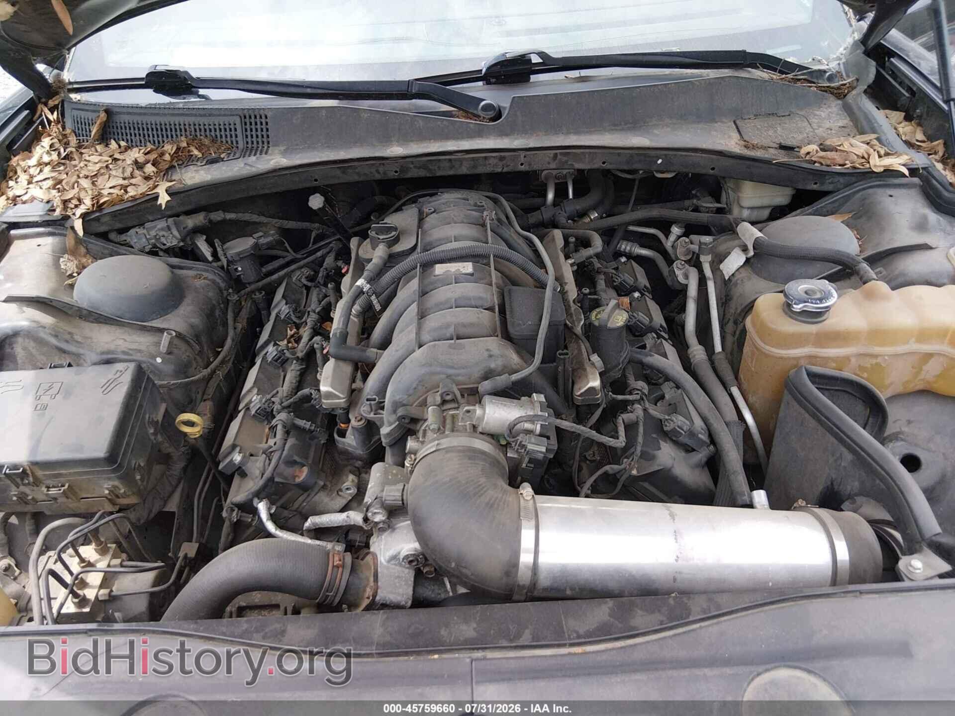 2013 DODGE CHARGER - VIN: 2C3CDXCT3DH605961 - Фото 10