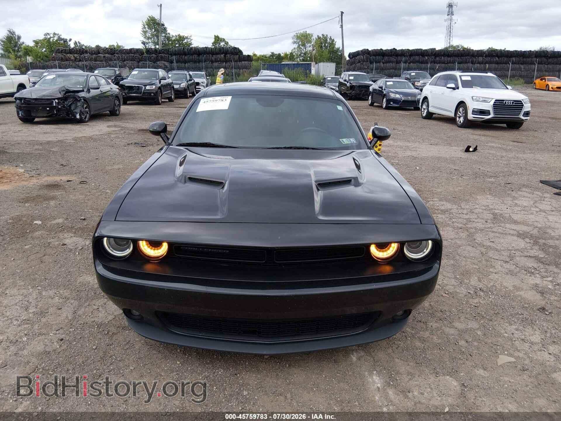 2017 DODGE CHALLENGER - VIN: 2C3CDZAG4HH594783 - Photo 12