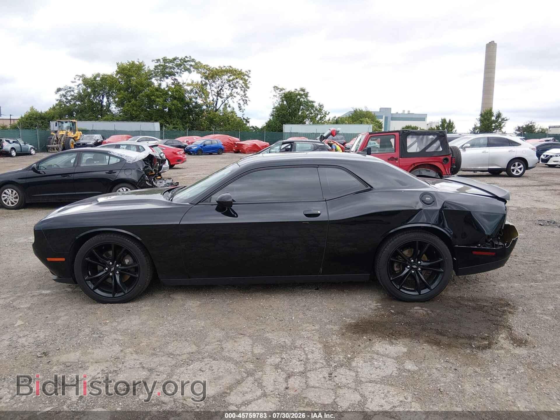 2017 DODGE CHALLENGER - VIN: 2C3CDZAG4HH594783 - Photo 14