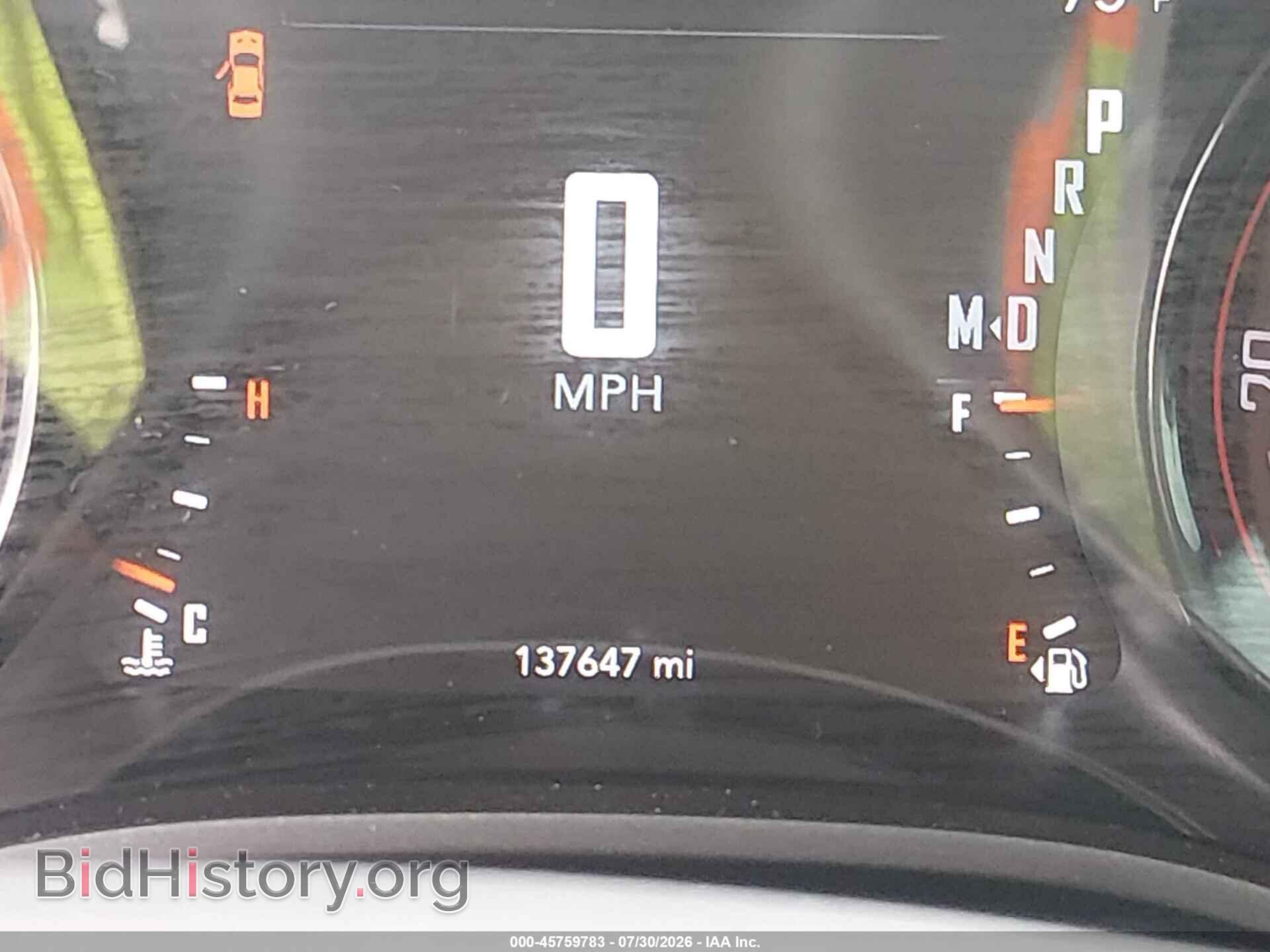 2017 DODGE CHALLENGER - VIN: 2C3CDZAG4HH594783 - Photo 15