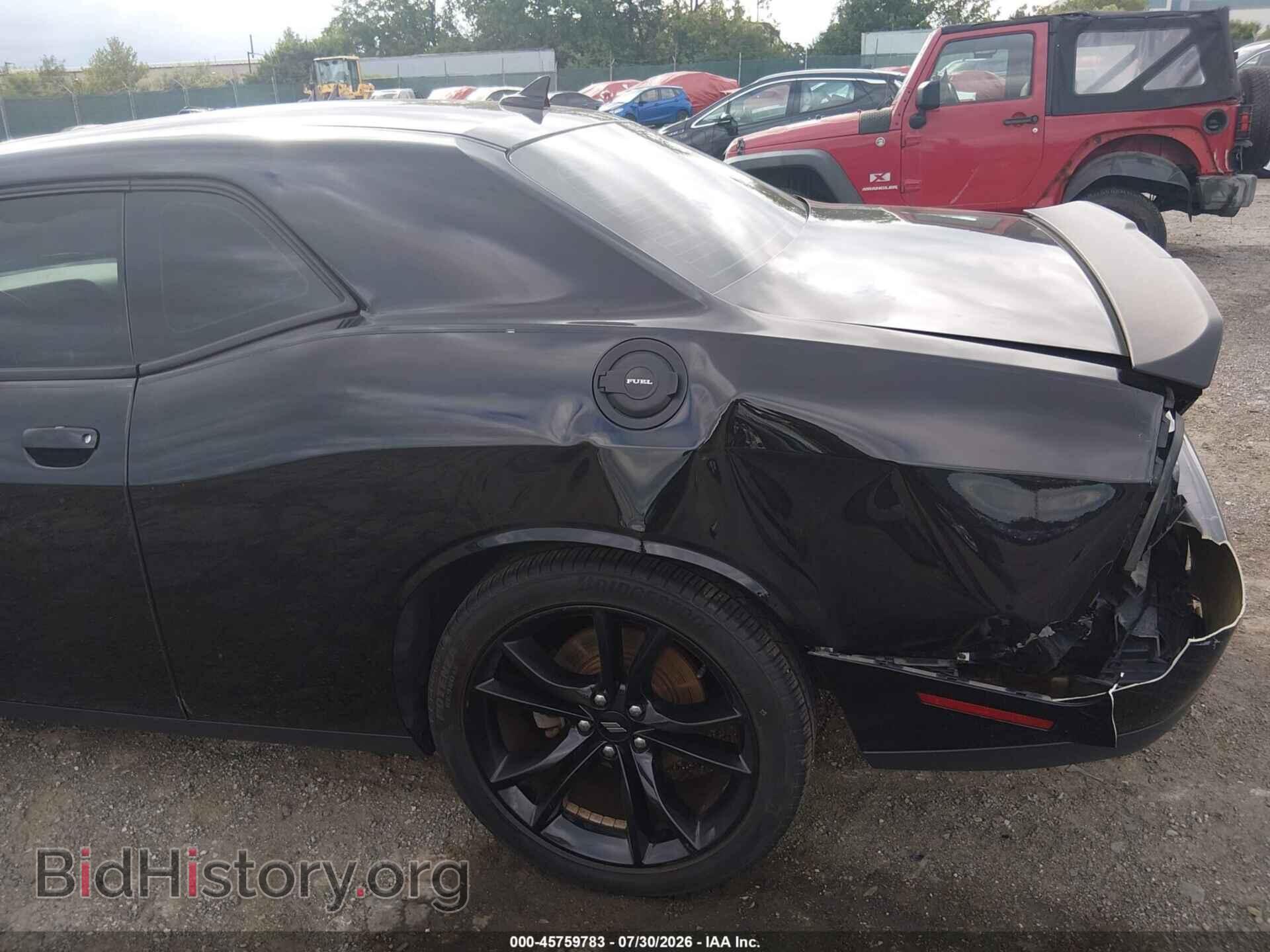 2017 DODGE CHALLENGER - VIN: 2C3CDZAG4HH594783 - Photo 6