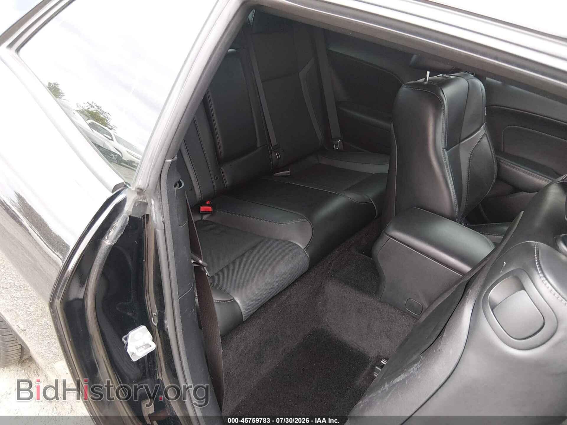 2017 DODGE CHALLENGER - VIN: 2C3CDZAG4HH594783 - Photo 8