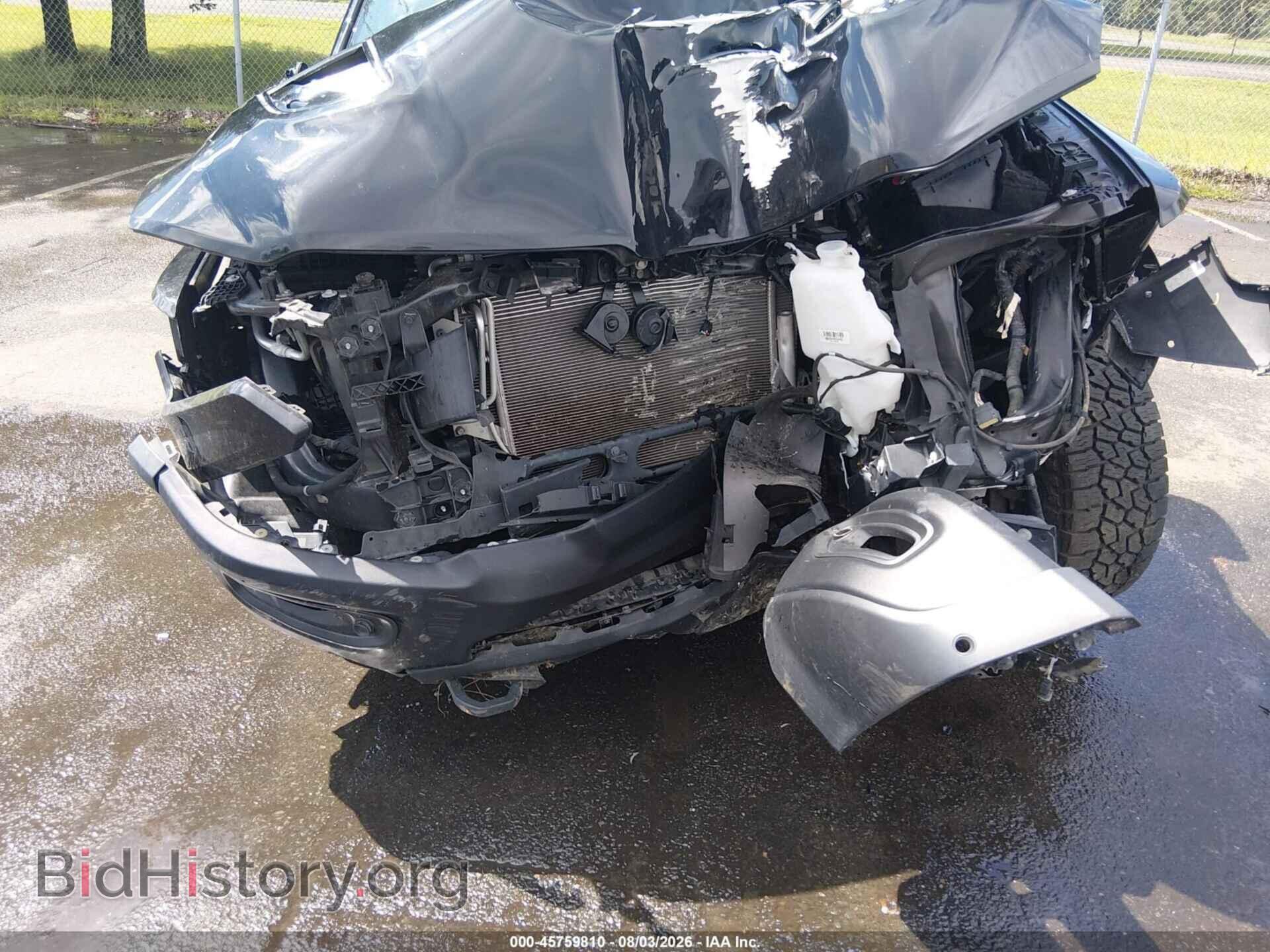 2020 RAM 1500 - VIN: 1C6SRFLT0LN315015 - Photo 6