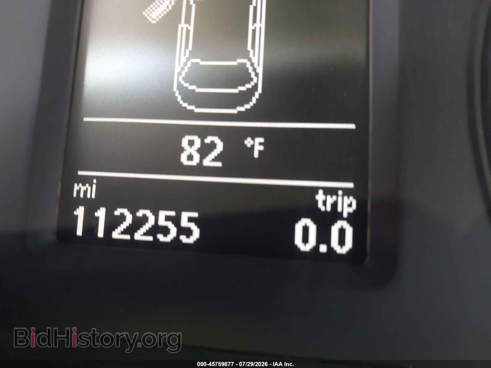 2014 VOLKSWAGEN PASSAT - VIN: 1VWBN7A35EC044672 - Фото 7