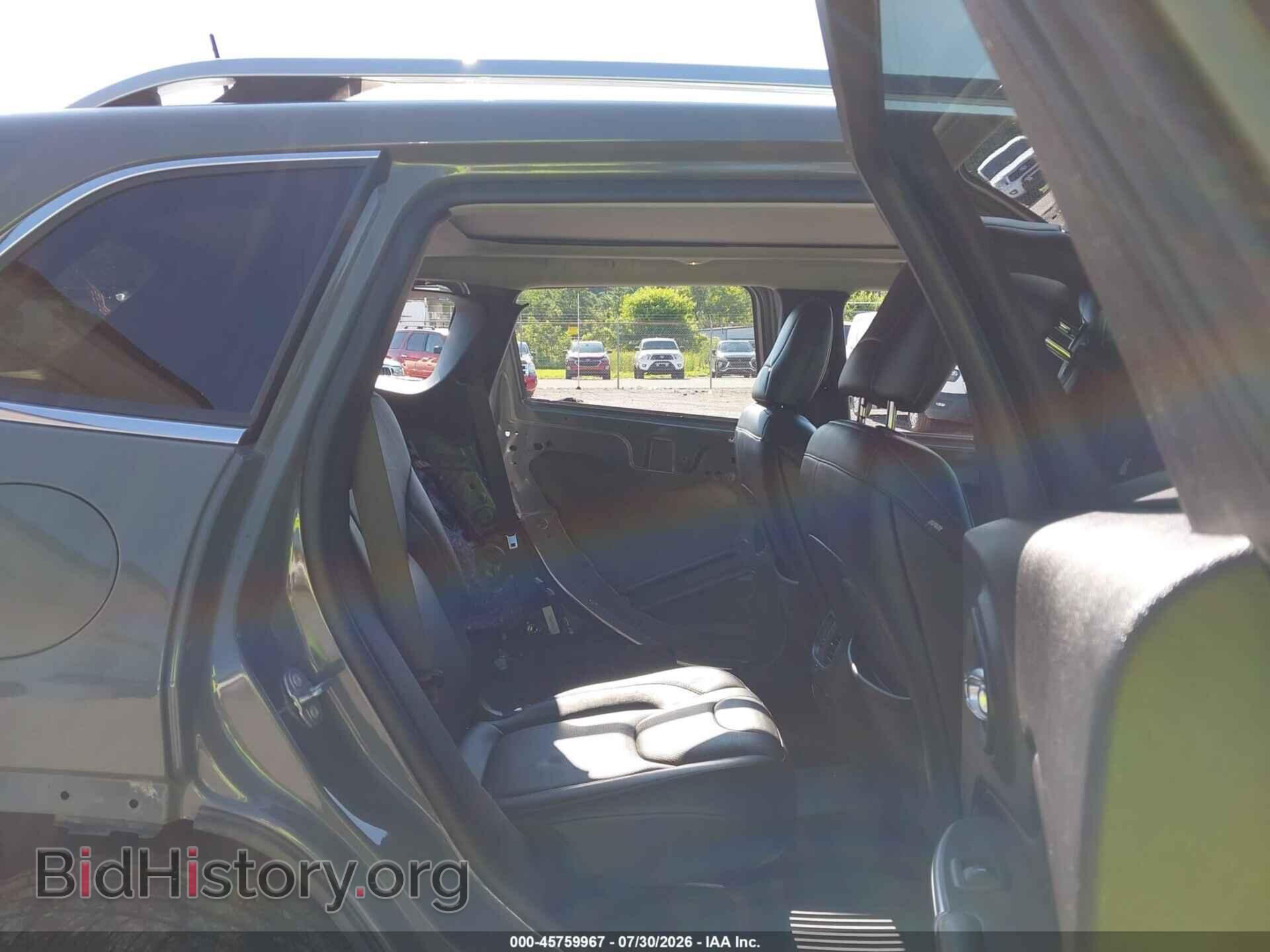 2021 JEEP CHEROKEE - VIN: 1C4PJMDN3MD237623 - Фото 8
