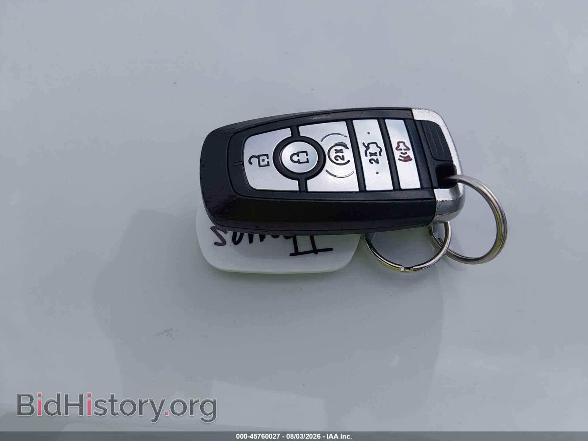 2019 FORD EDGE - VIN: 2FMPK4K95KBB30882 - Photo 11