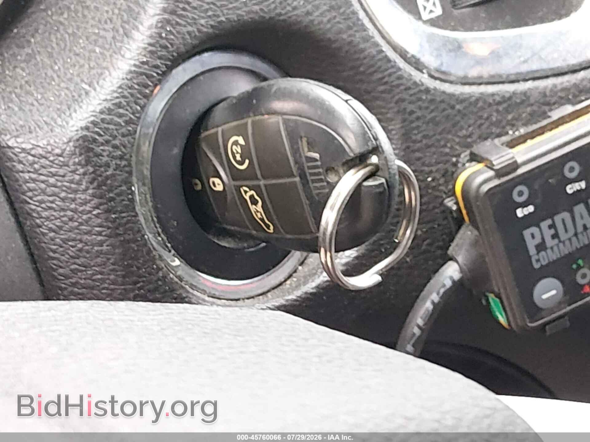 2013 DODGE DURANGO - VIN: 1C4SDJCT4DC559337 - Photo 11