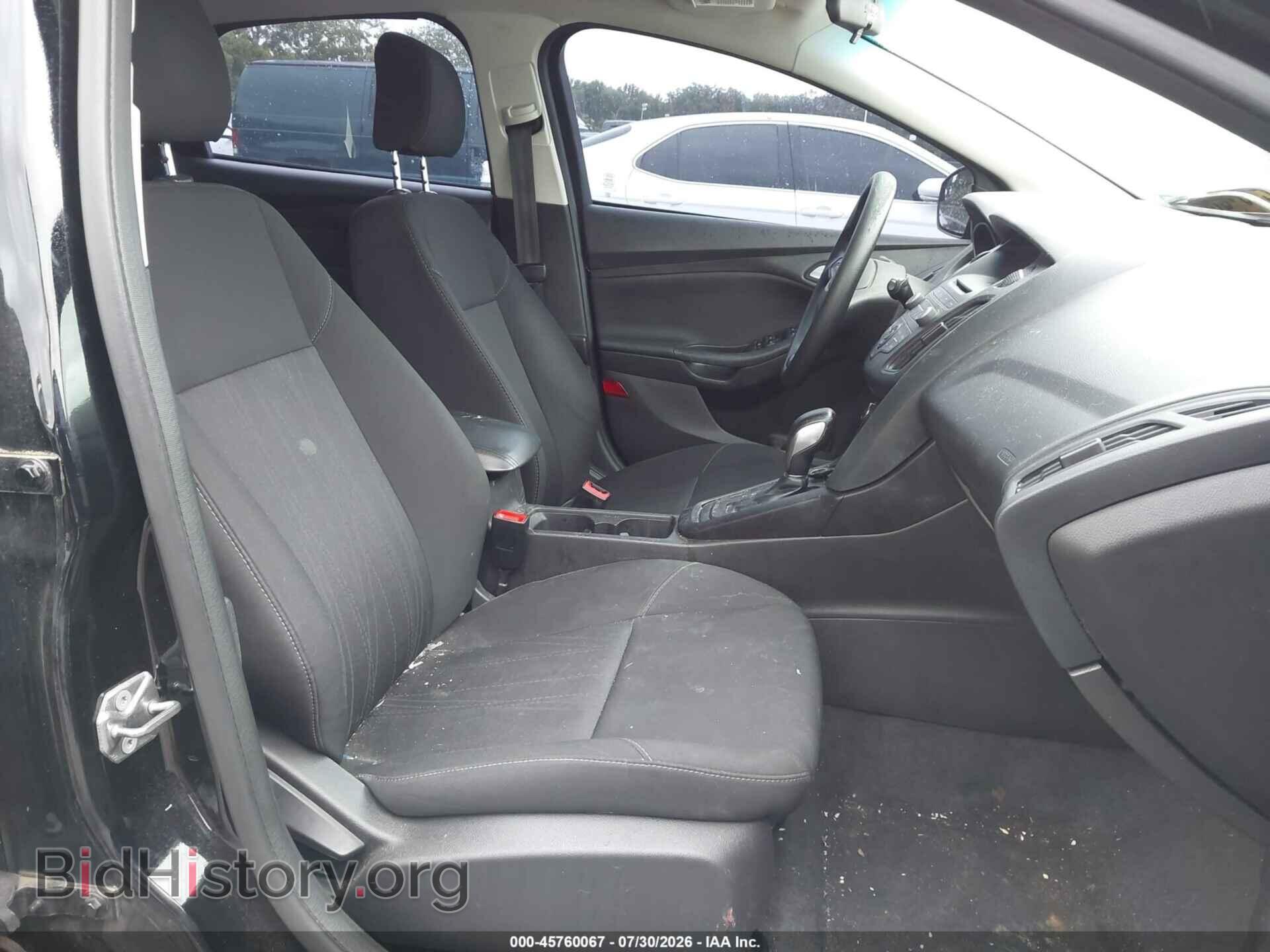 2017 FORD FOCUS - VIN: 1FADP3K27HL217509 - Photo 5