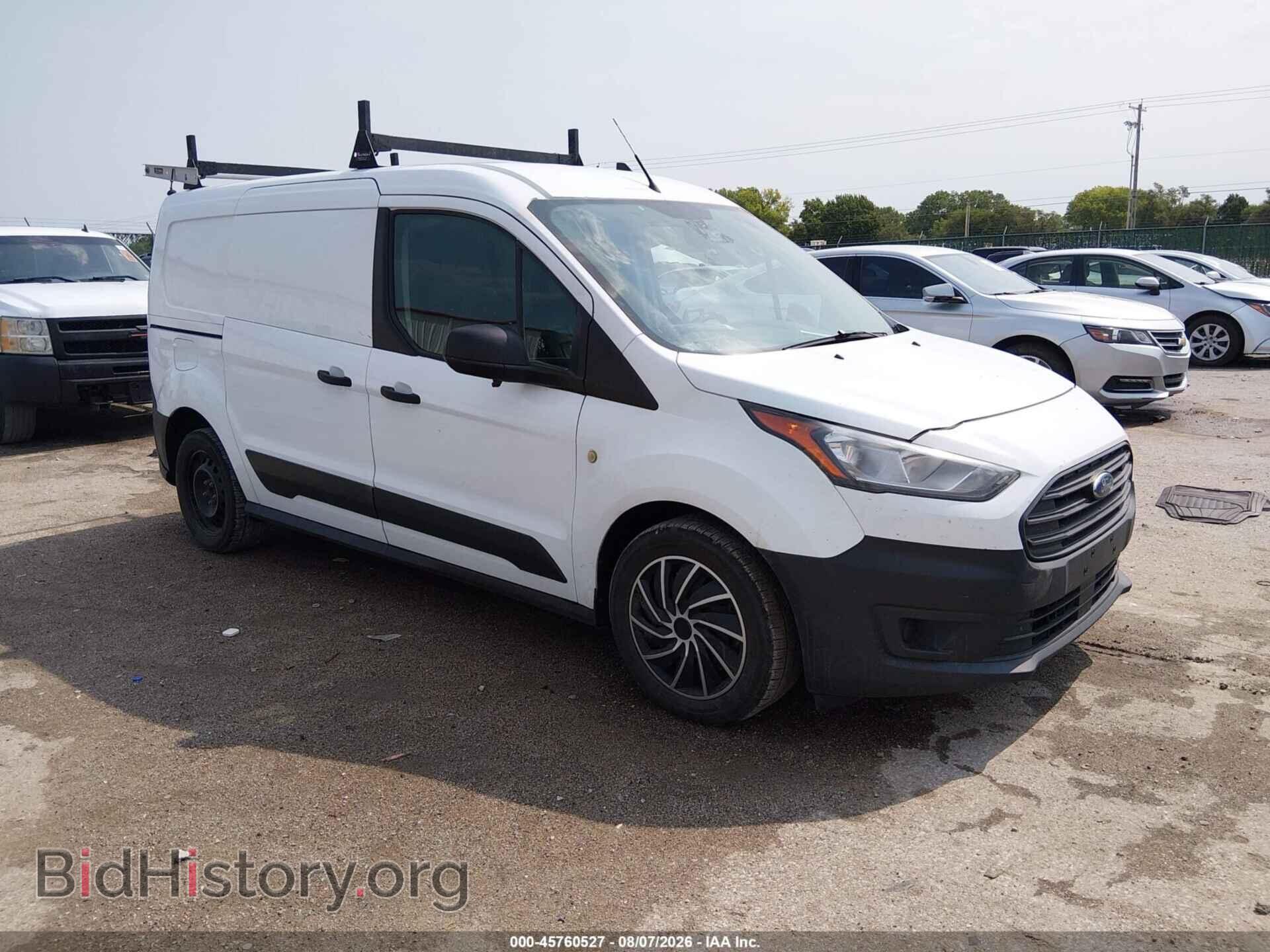 Photo NM0LS7E23L1457522 - FORD TRANSIT CONNECT 2020
