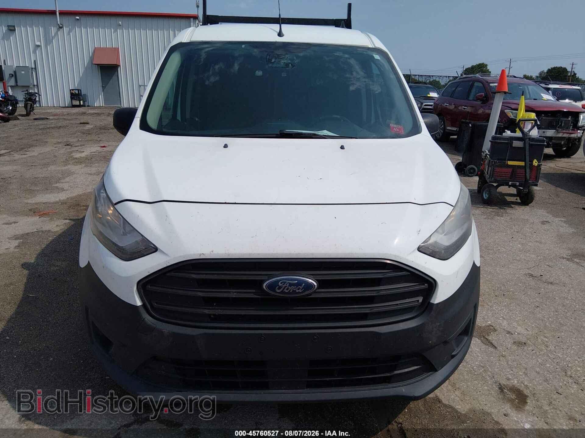 2020 FORD TRANSIT CONNECT - VIN: NM0LS7E23L1457522 - Фото 12