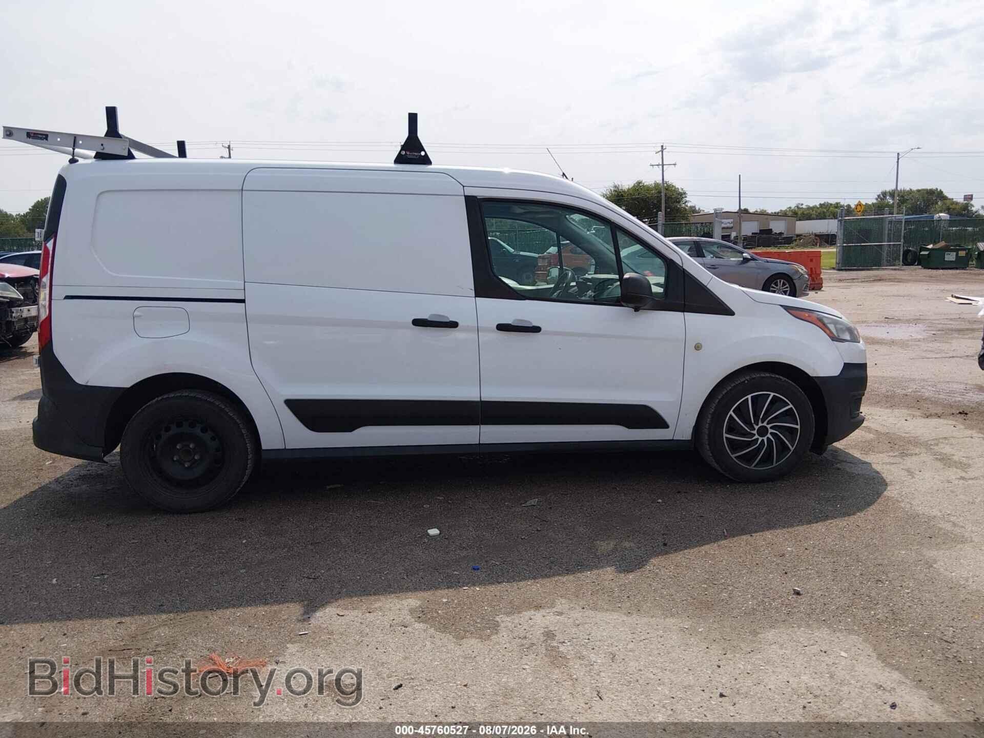 2020 FORD TRANSIT CONNECT - VIN: NM0LS7E23L1457522 - Фото 13