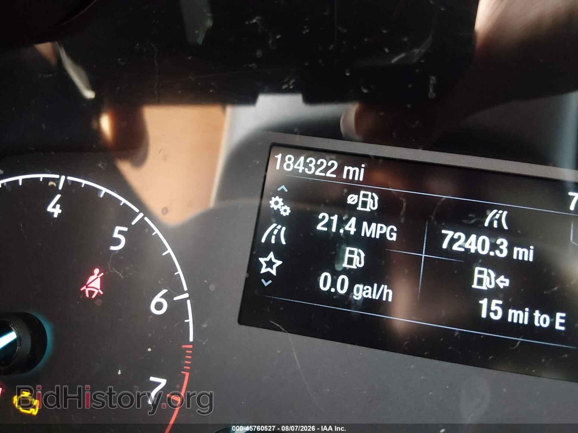 2020 FORD TRANSIT CONNECT - VIN: NM0LS7E23L1457522 - Фото 15